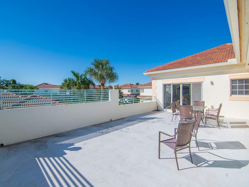 Fountainhead Garden Villa