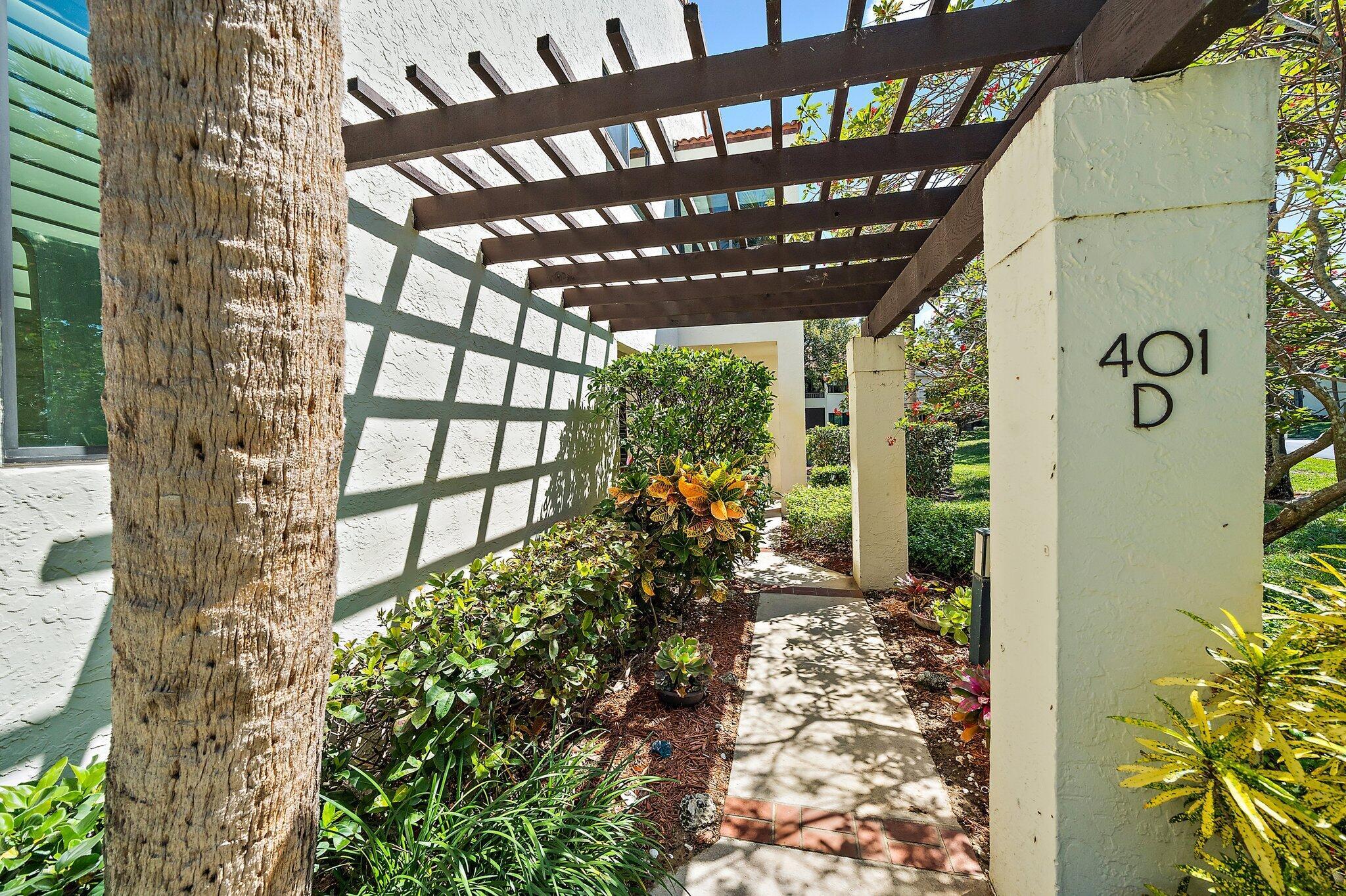 Showcase Image of listing 401 Sea Oats Drive D