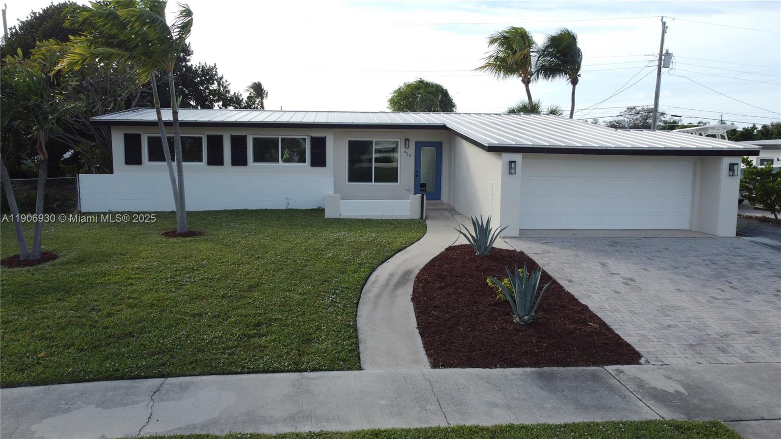 North Palm Beach Village