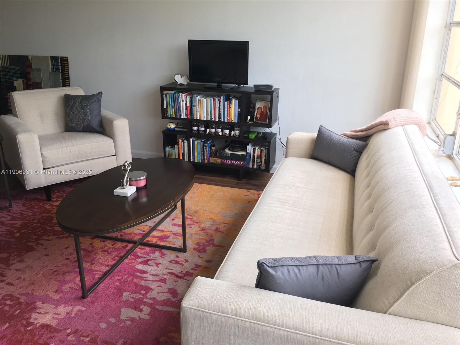 Irvington Gardens Condo