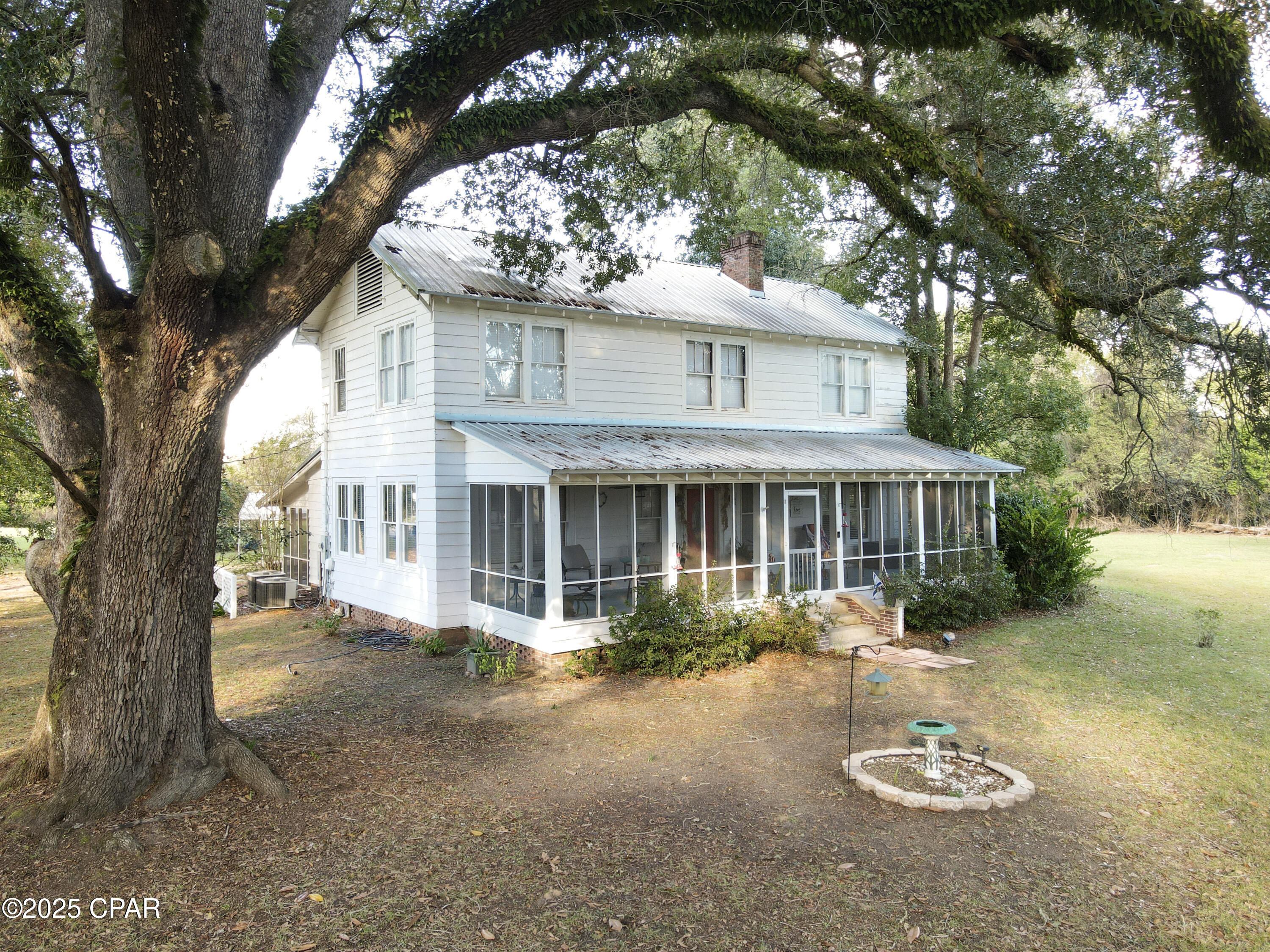 Details for 5138 Fort Road, Greenwood, FL 32443