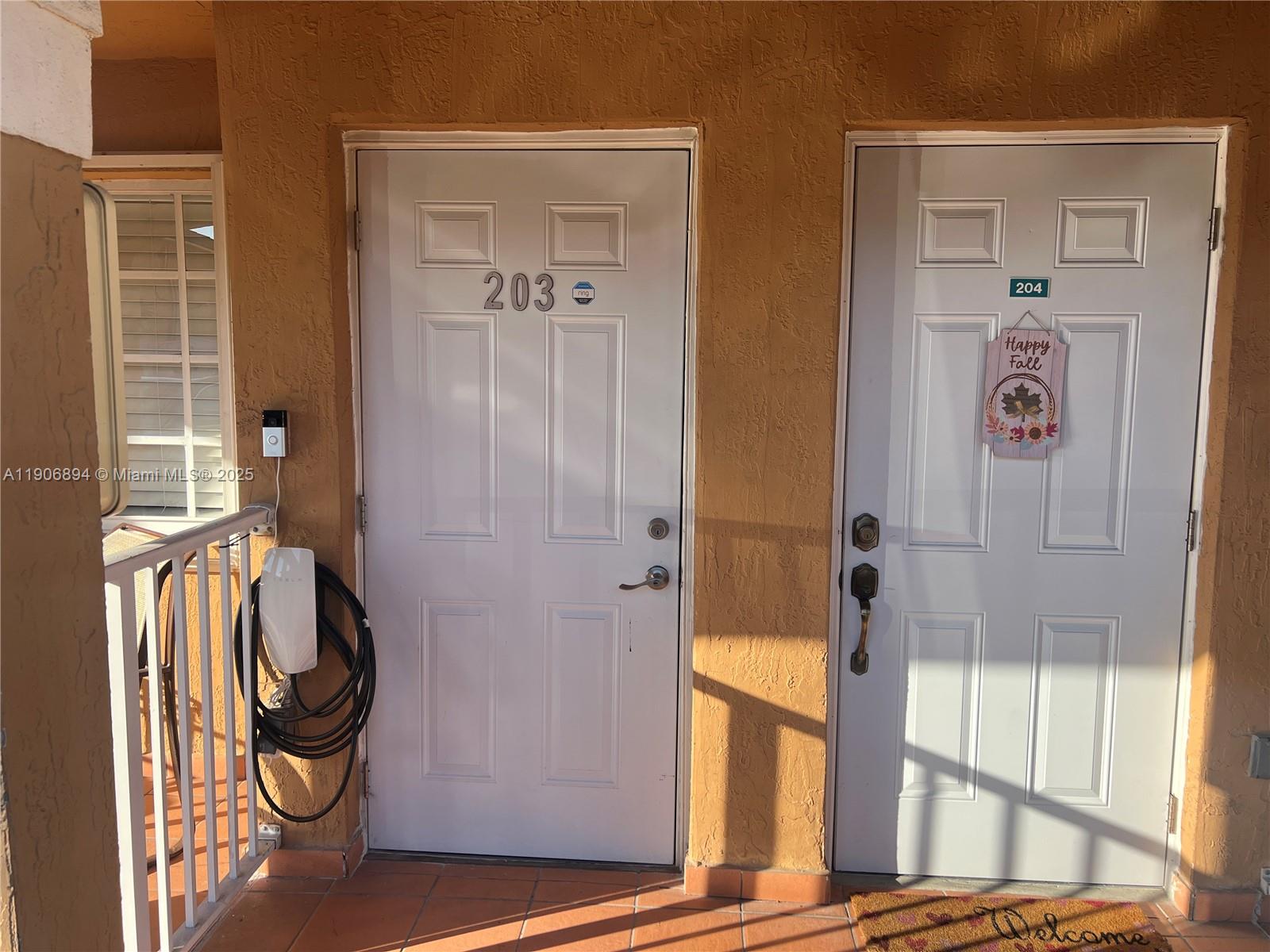 West Poinciana Villas Con