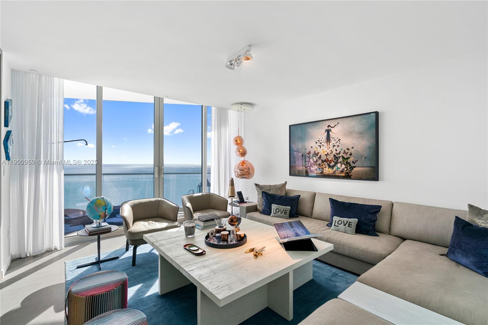 Condo for Rent in Sunny Isles Beach, FL