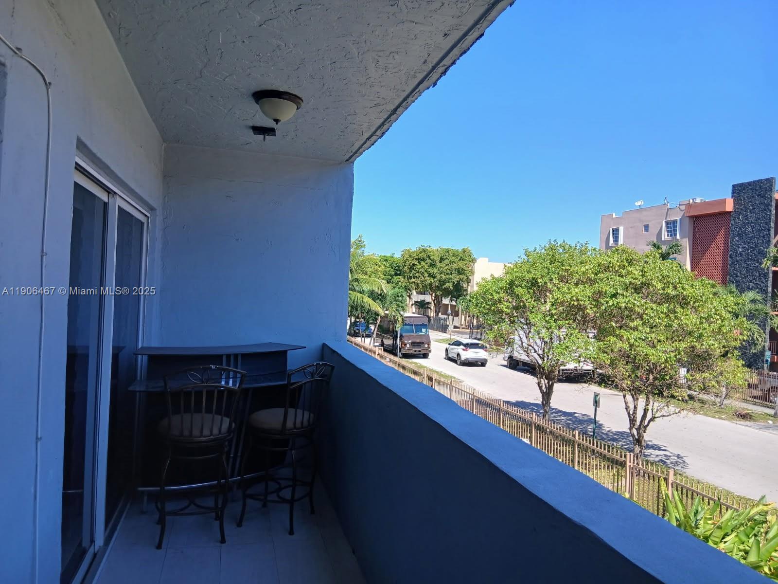 Palmetto Gardens Condo