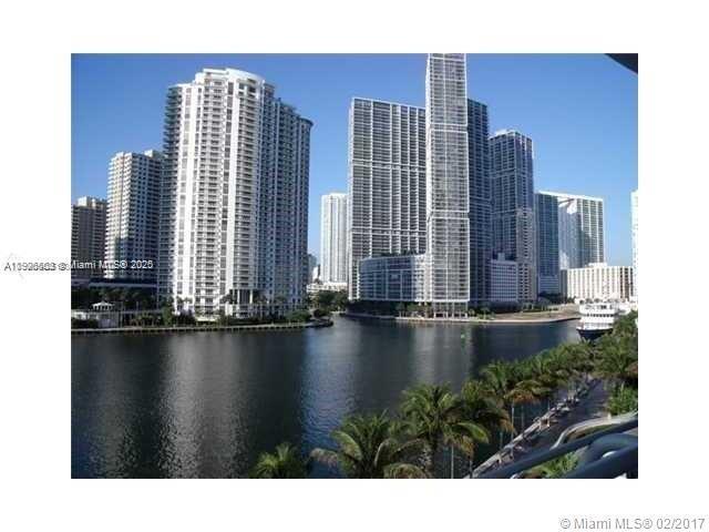 One Miami West Condo