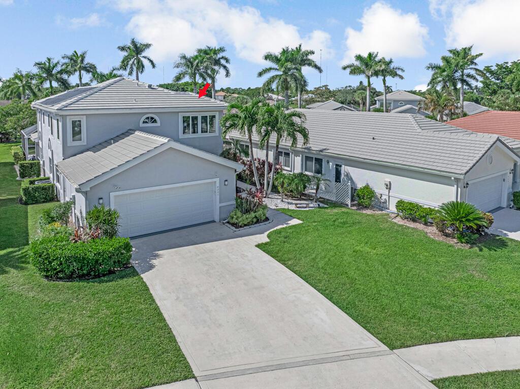 6287 Breckenridge Circle, Lake Worth, Florida 33467