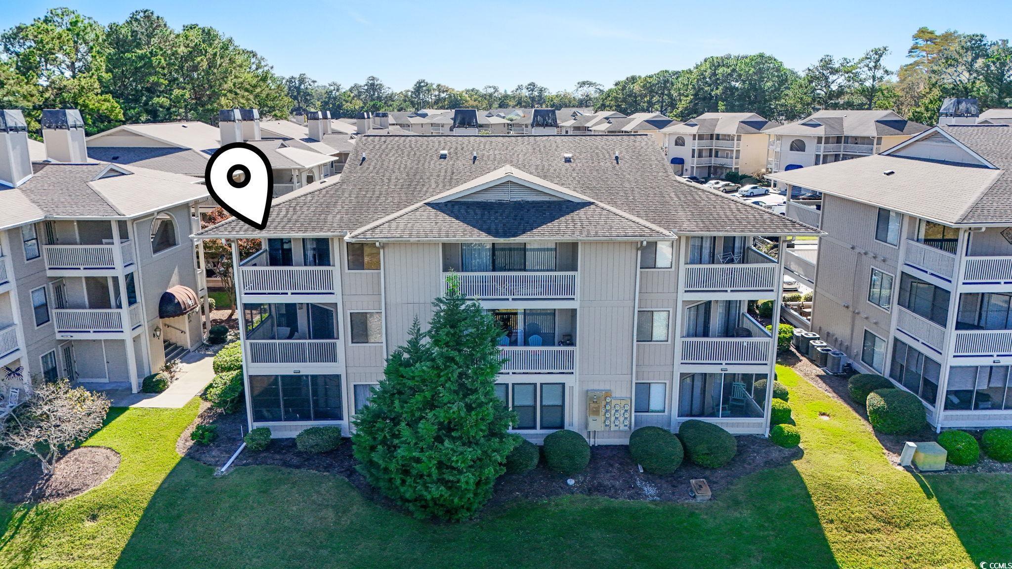 4234 Pinehurst Circle UNIT L-9 Little River, SC 29566