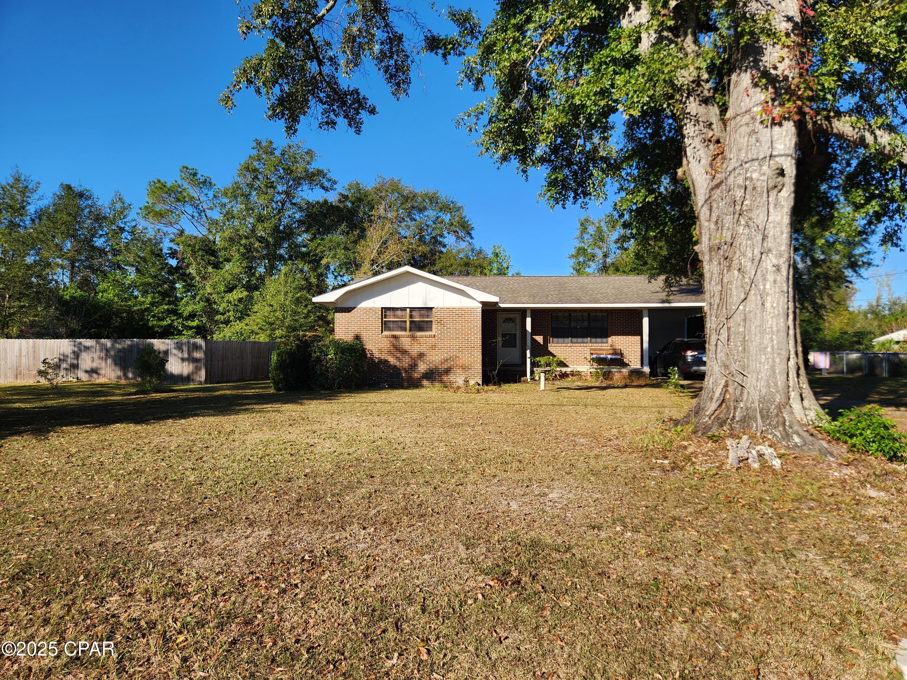 Details for 16478 Mimosa Street, Blountstown, FL 32424