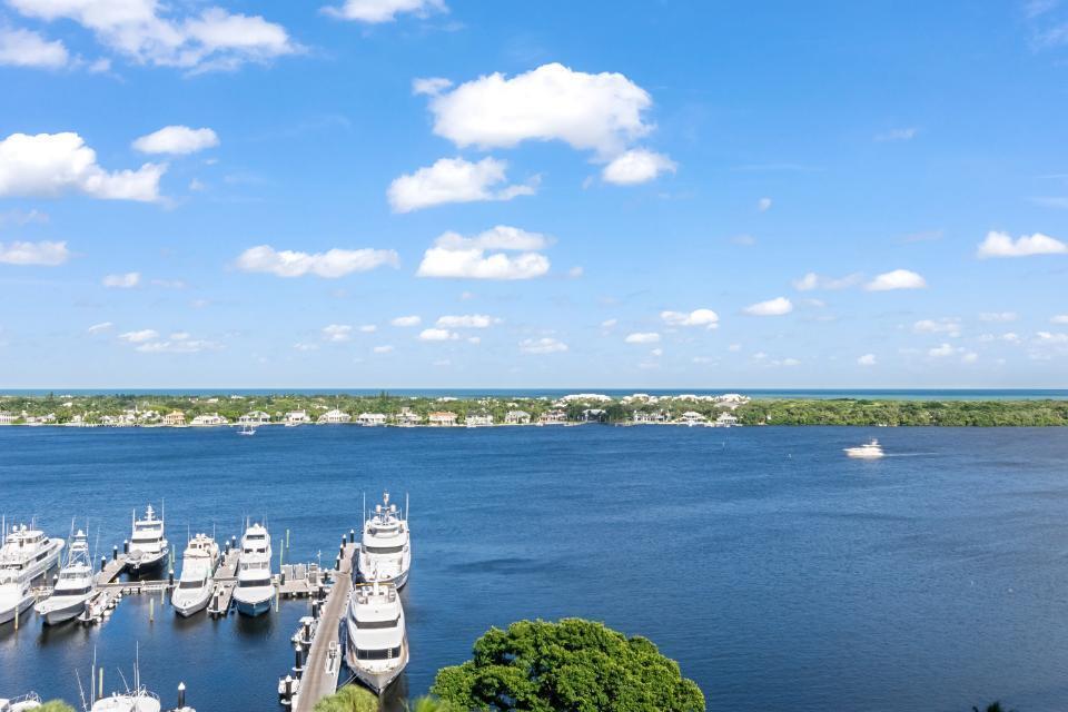 Old Port Cove Quay North