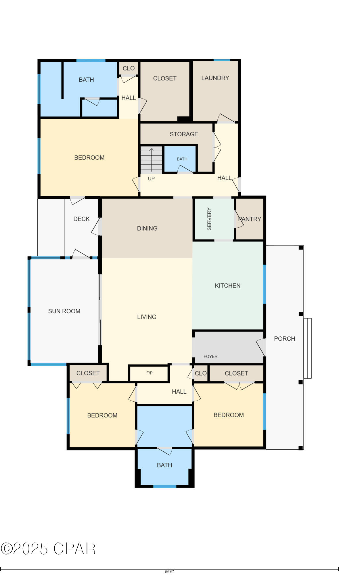 Image 13 For 8416 Deepwater Creek Lane