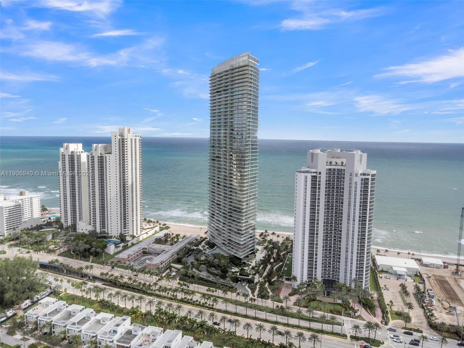 Condo for Rent in Sunny Isles Beach, FL