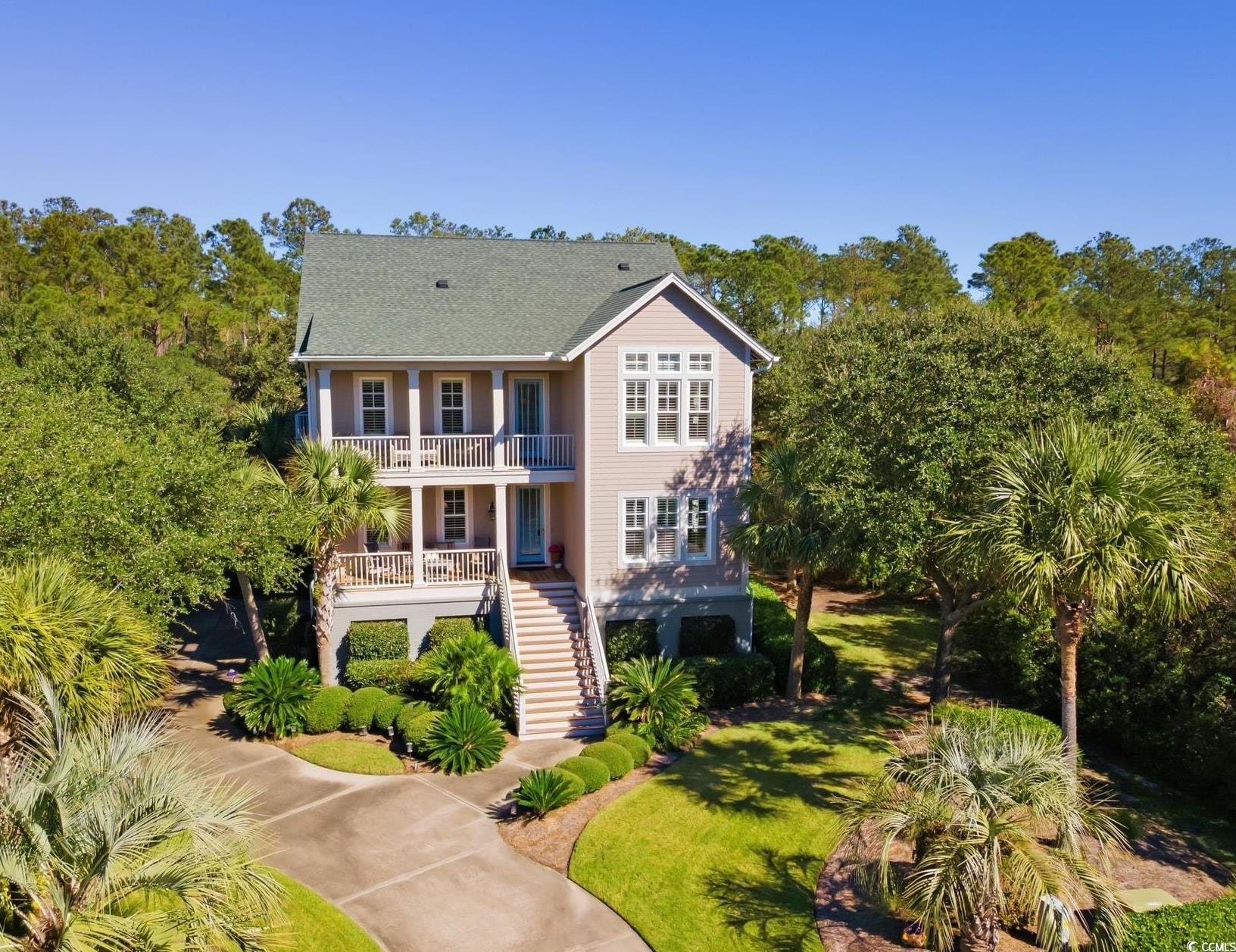77 Ballyhoo St. Georgetown, SC 29440