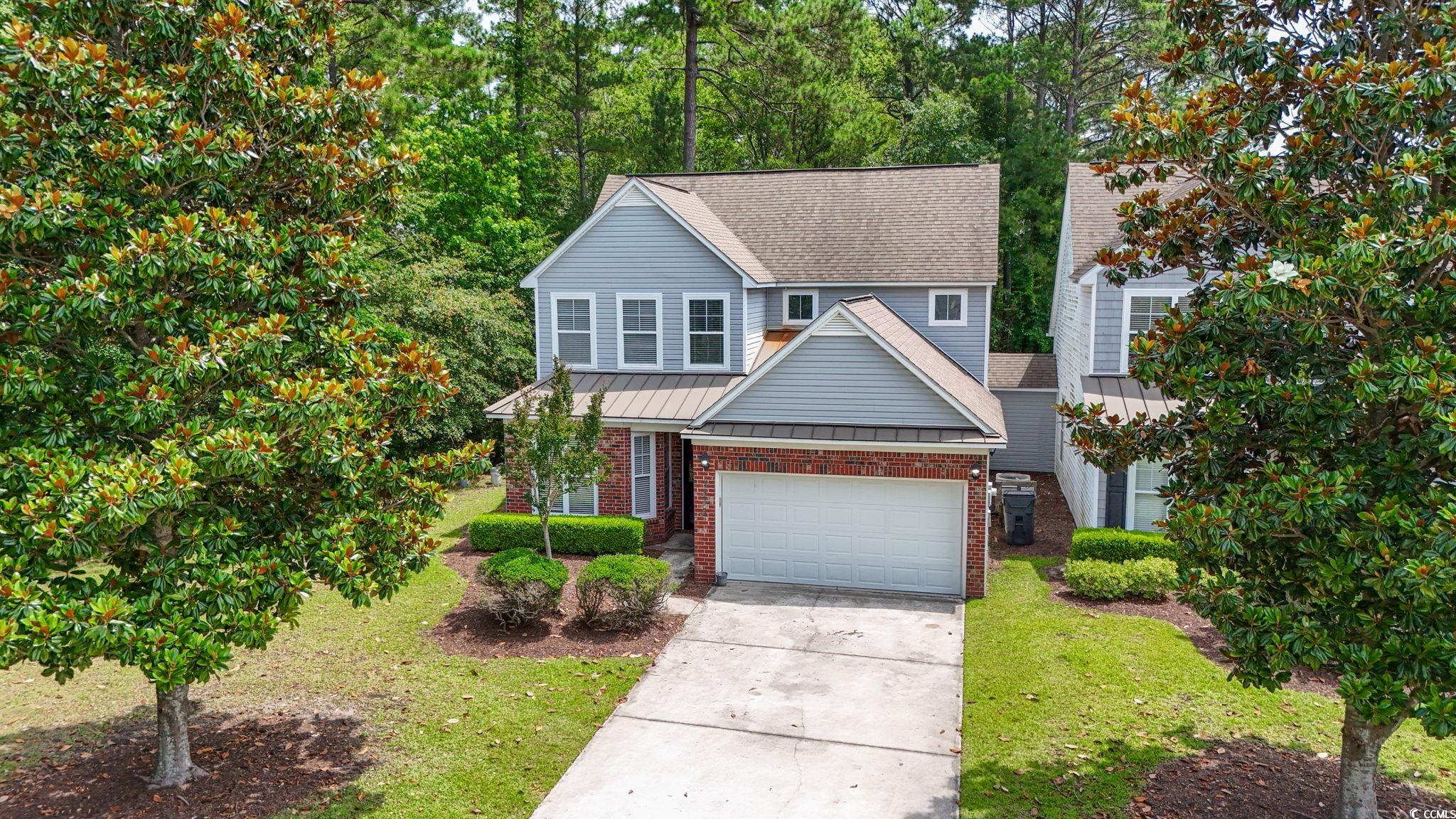 1535 Harlow Ct. Myrtle Beach, SC 29579