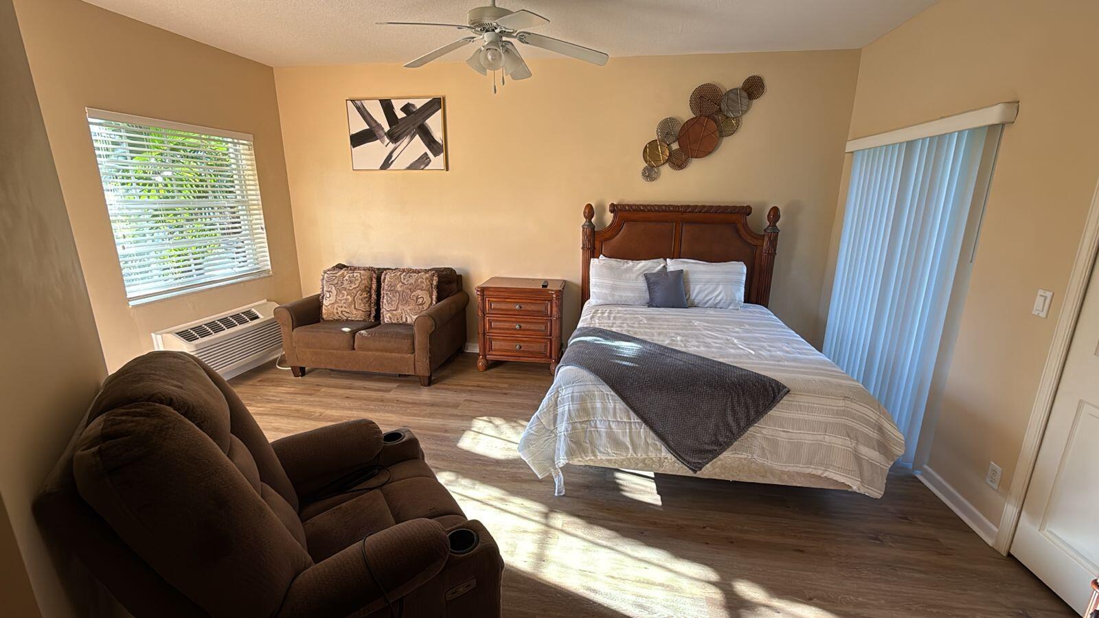 Castle Pines Condominium