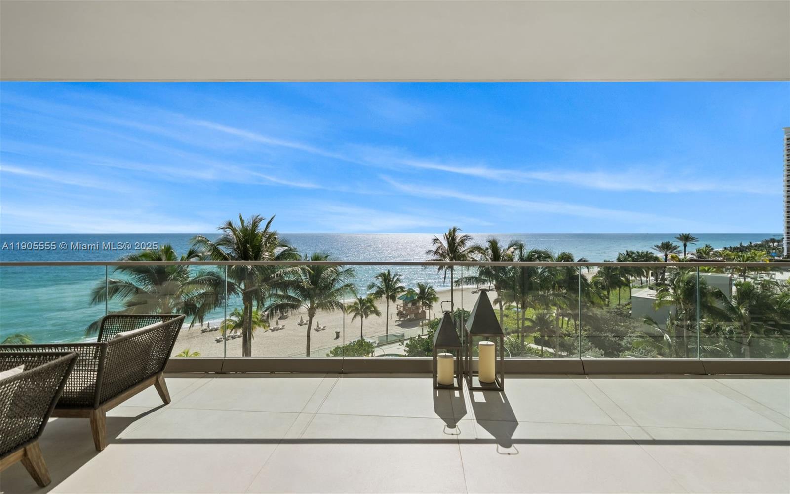 Condo for Sale in Sunny Isles Beach, FL