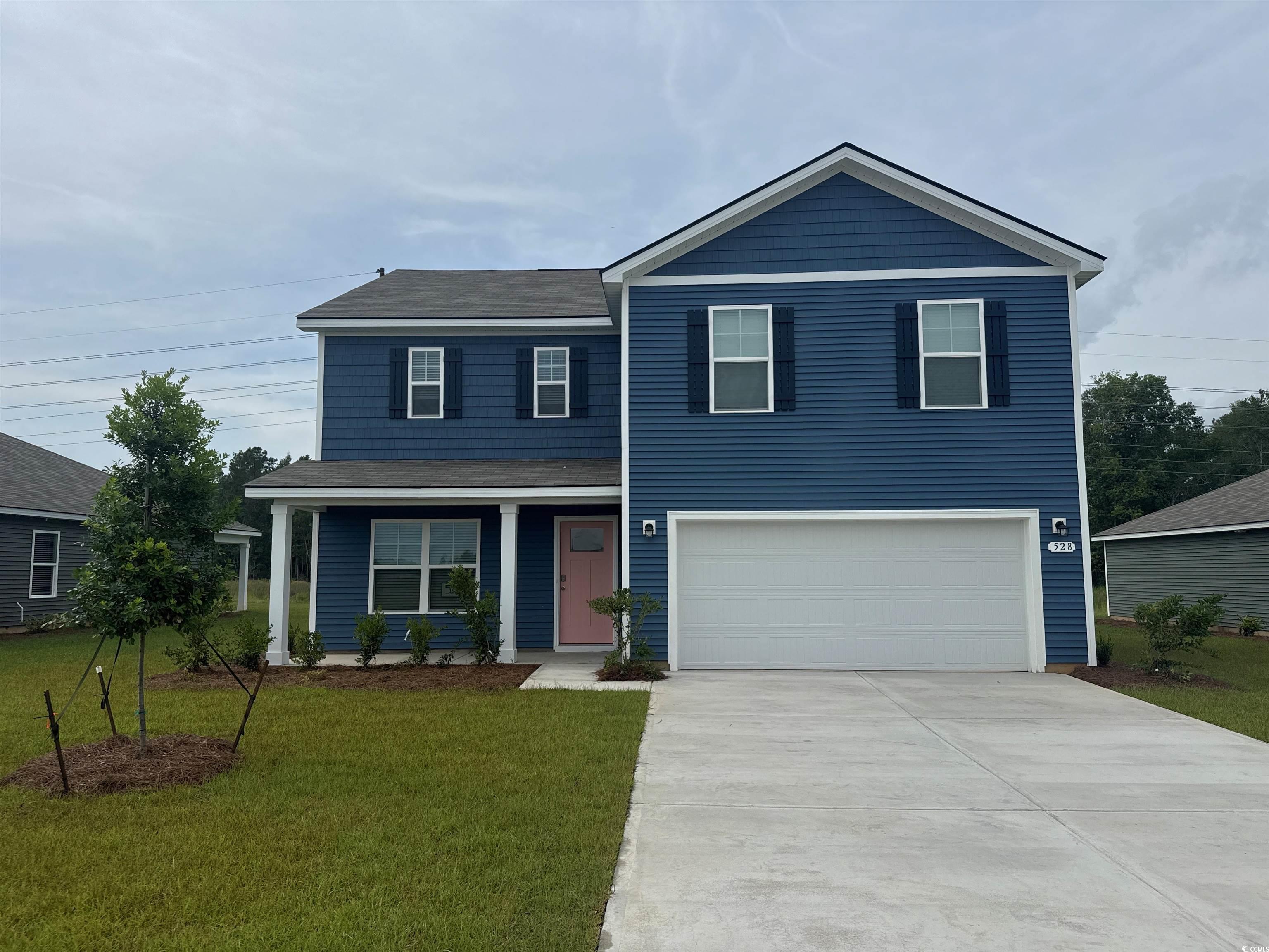 327 Black Gum Dr. Conway, SC 29527