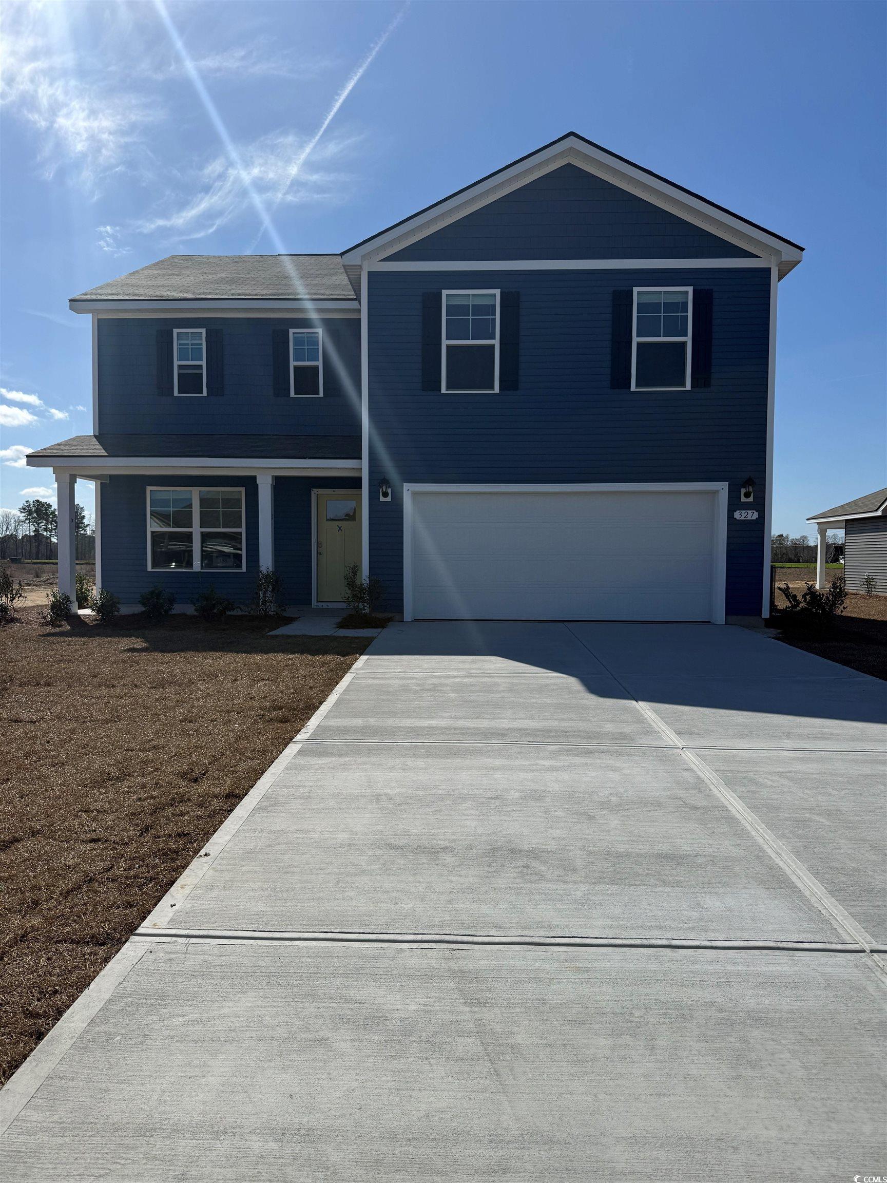 327 Black Gum Dr. Conway, SC 29527