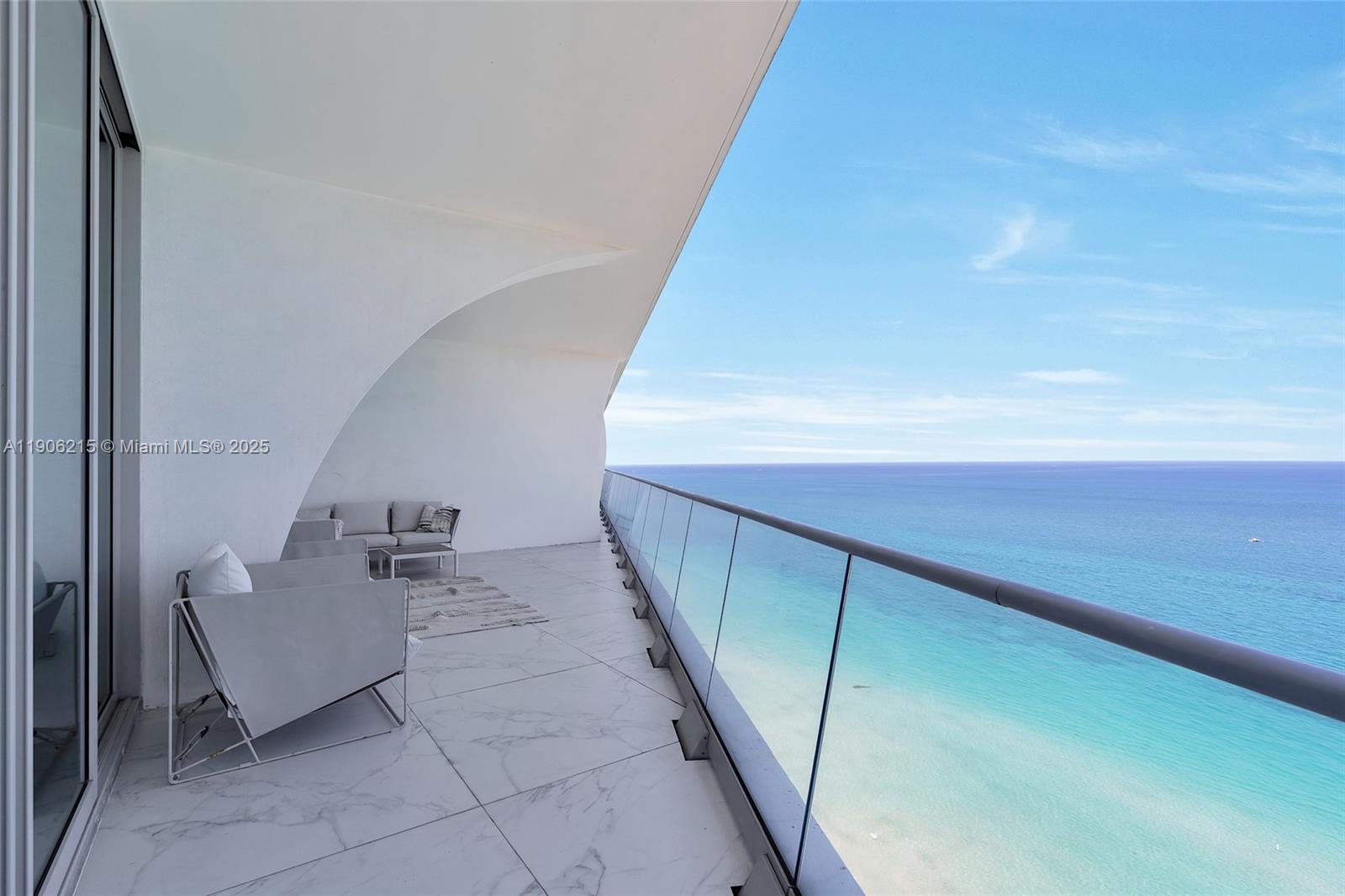 Condo for Rent in Sunny Isles Beach, FL