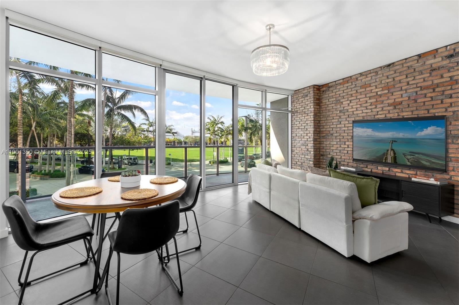 Four Midtown Miami Condo