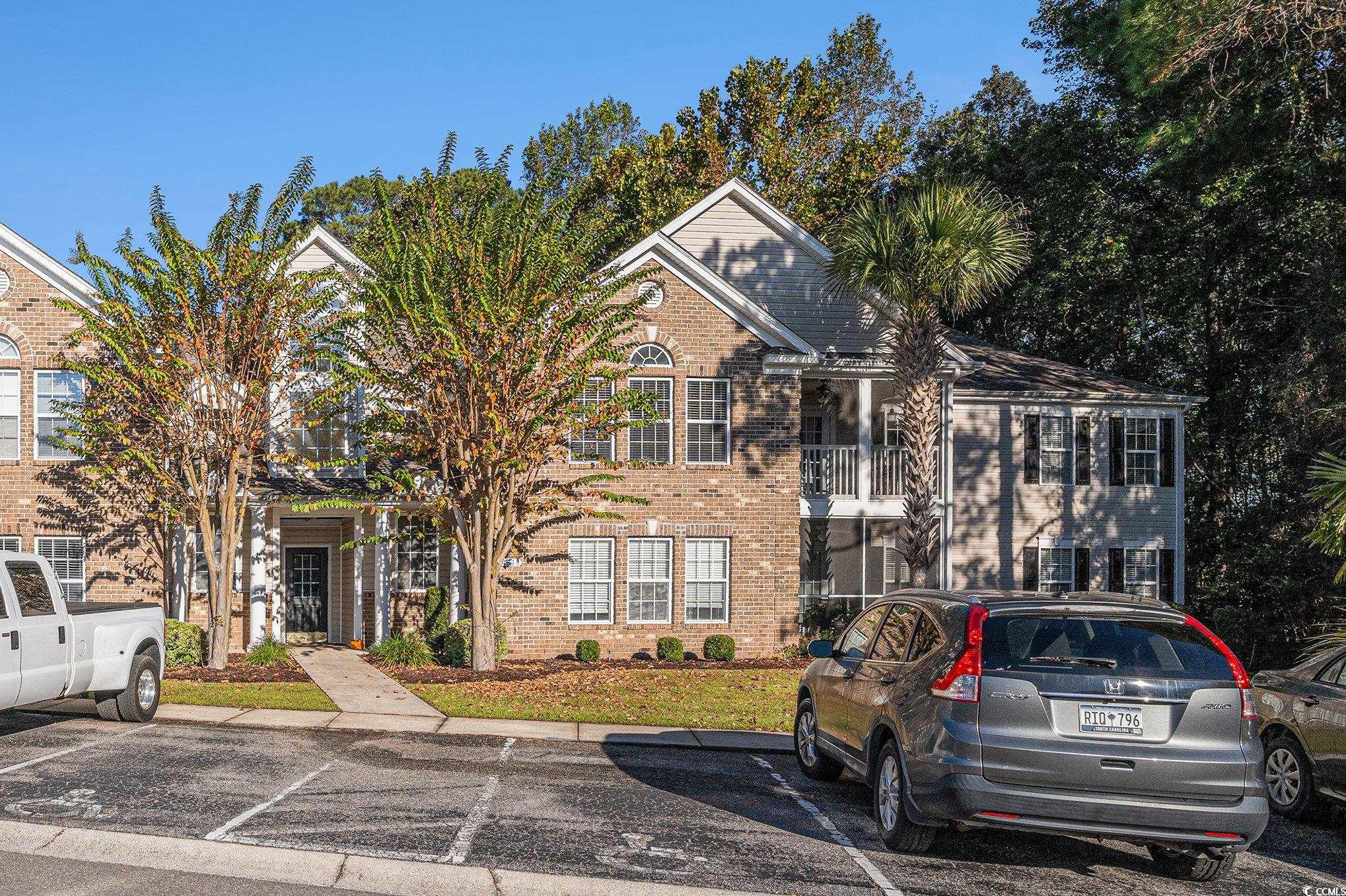 4648 Fringetree Dr. UNIT A Murrells Inlet, SC 29576