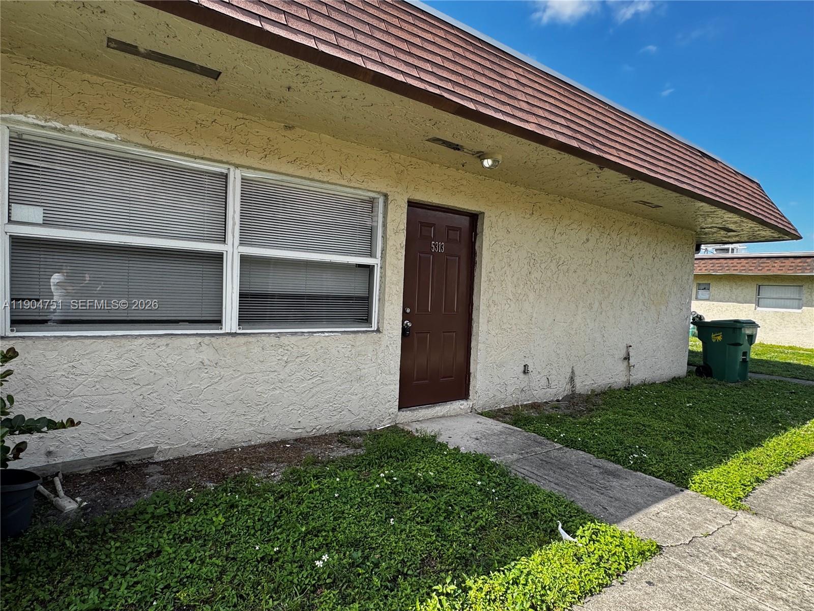 Inverness Village Four Co