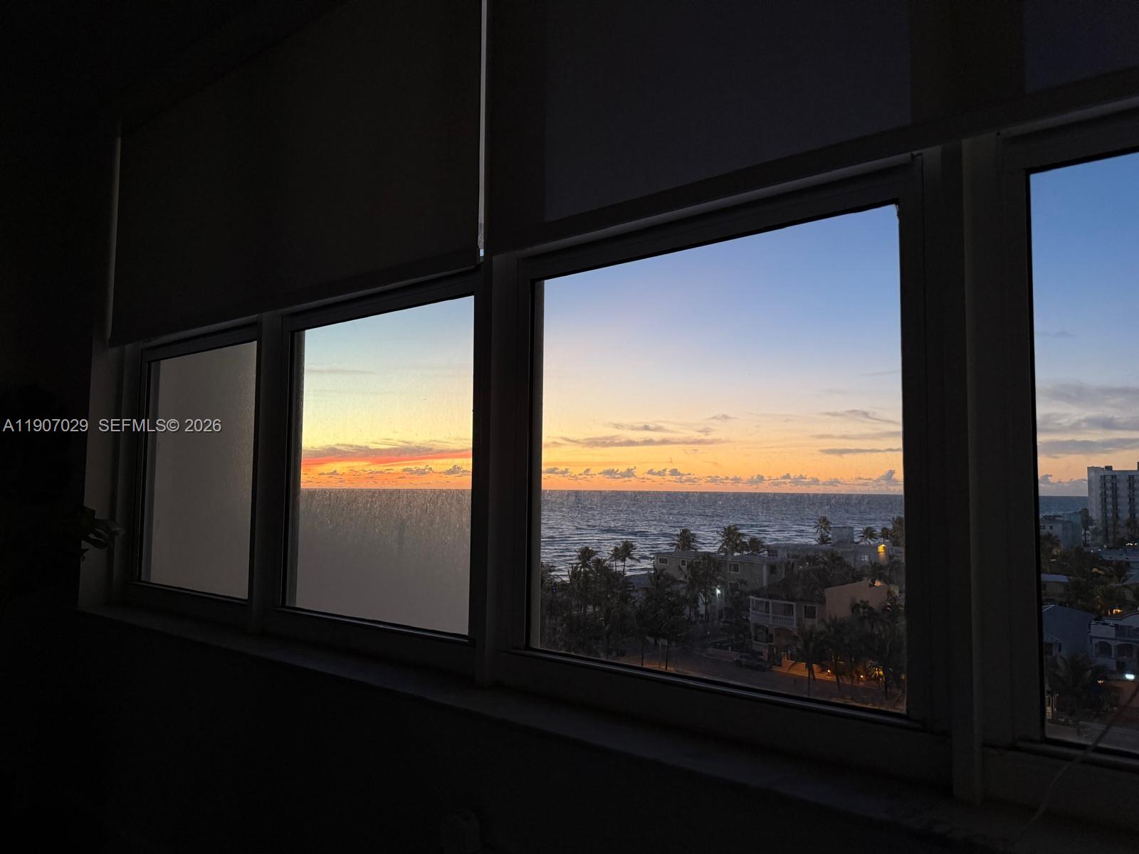 Hollywood Towers Condo