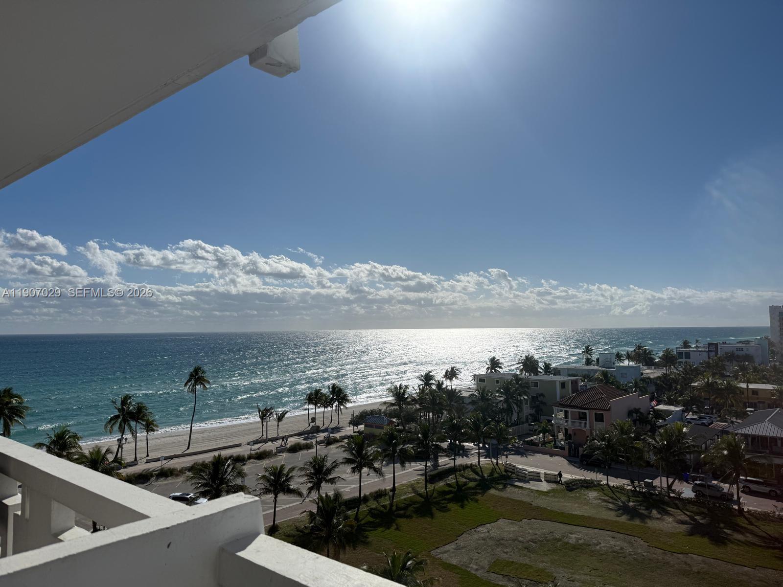 Hollywood Towers Condo