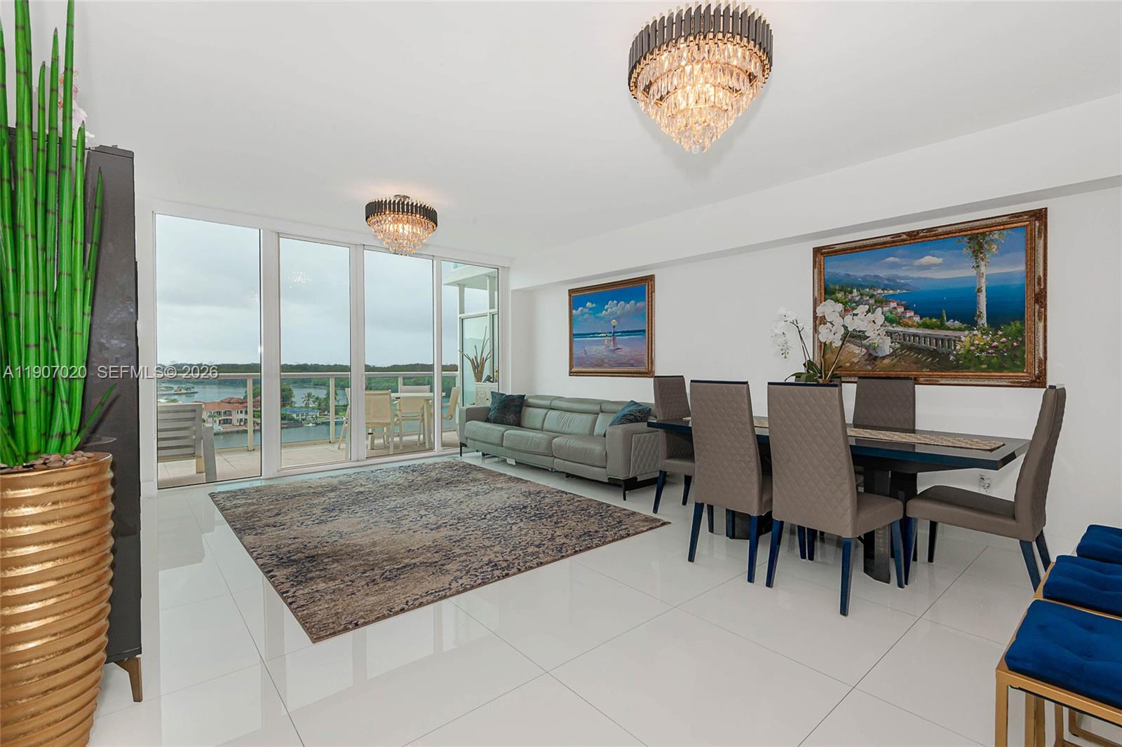 400 Sunny Isles Condo Wes