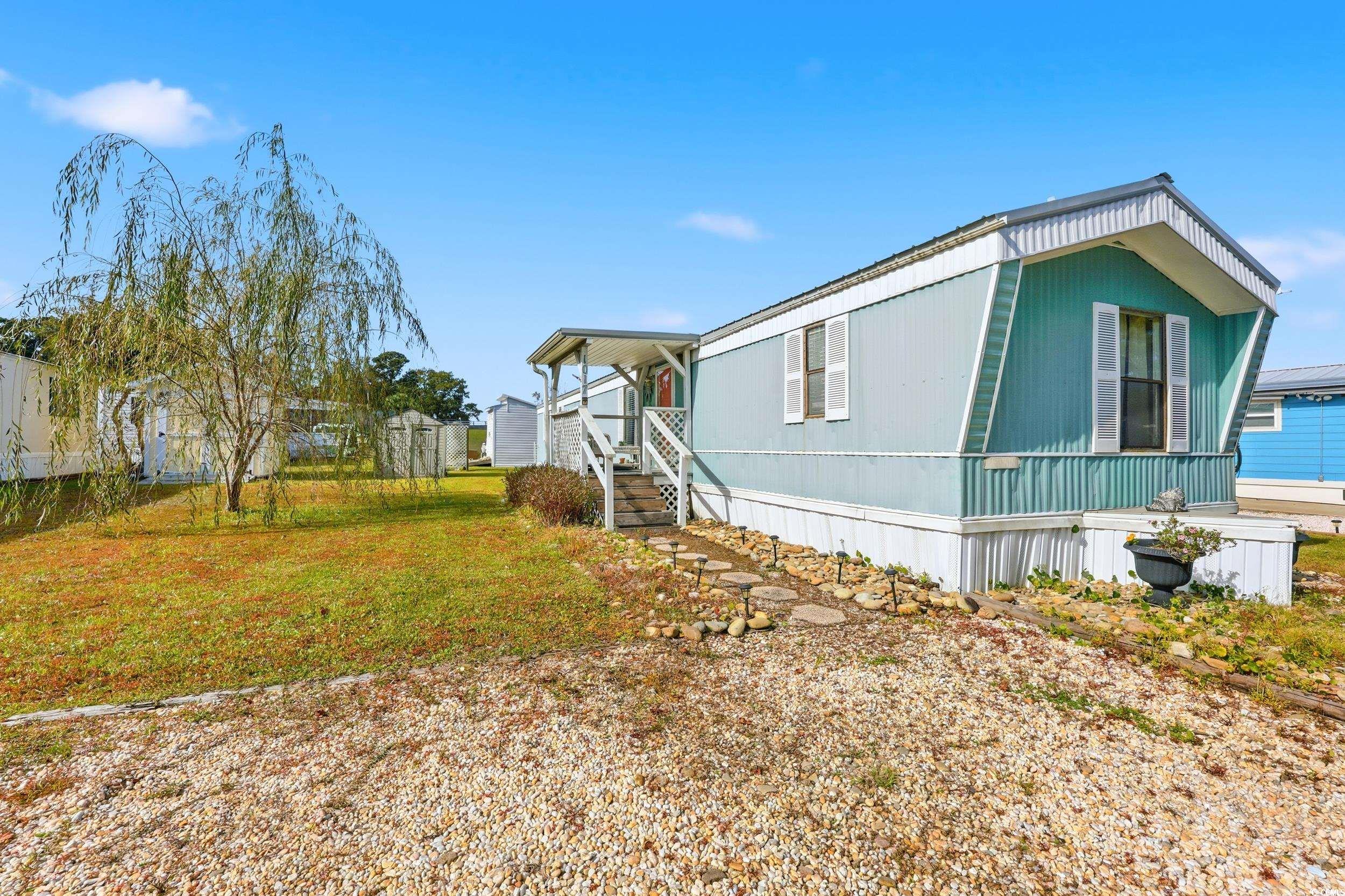 1017 Foxfire Dr. North Myrtle Beach, SC 29582