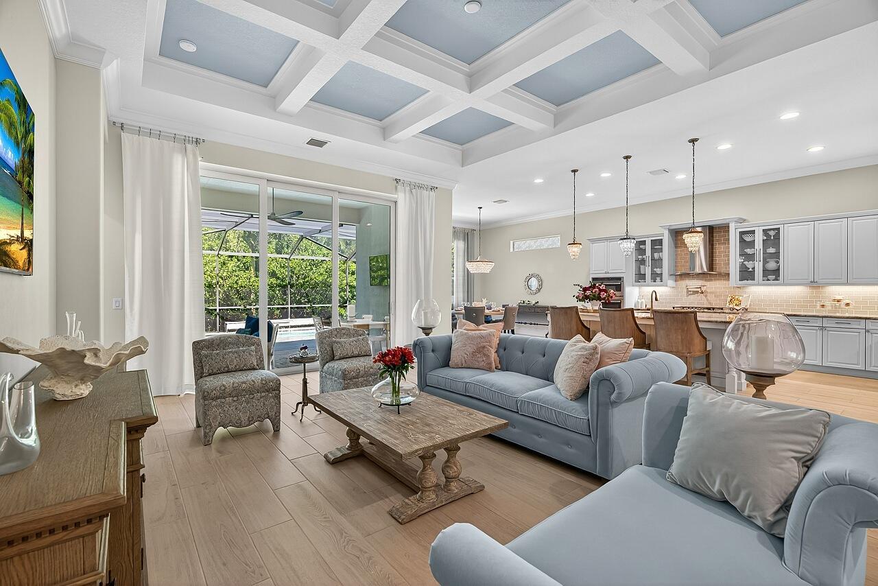 Lily's Cay At Vero Beach