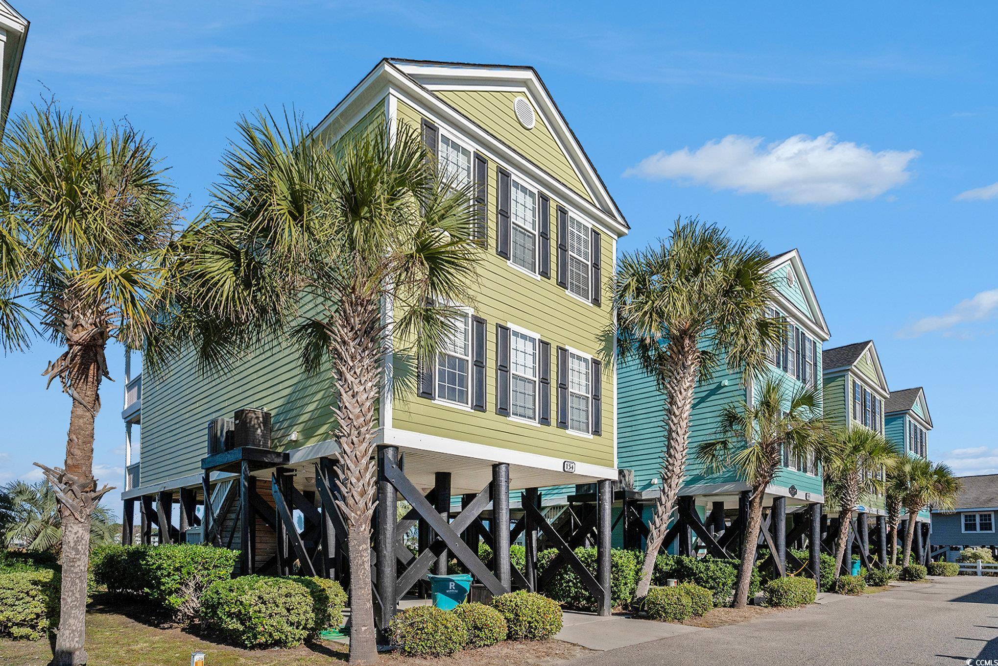 154 Cypress Ave. Murrells Inlet, SC 29576