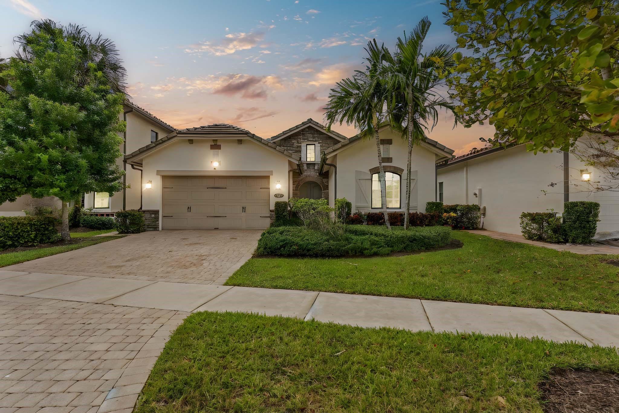 Pembroke Lakes South 119-