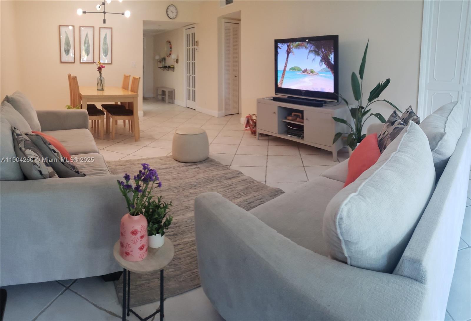 No 1 Palm-Aire Country CL