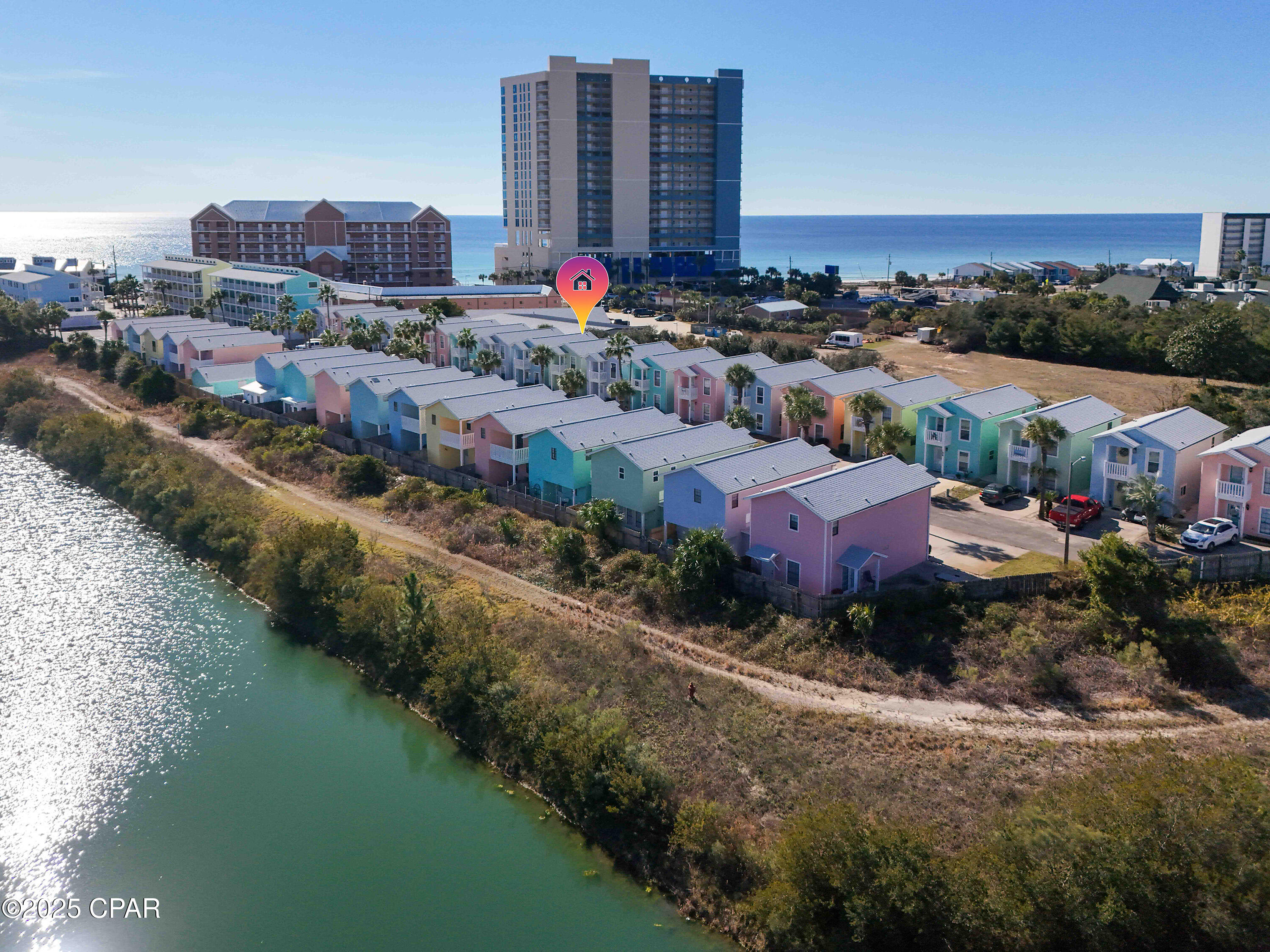 Image 37 For 17214 Front Beach Road 20