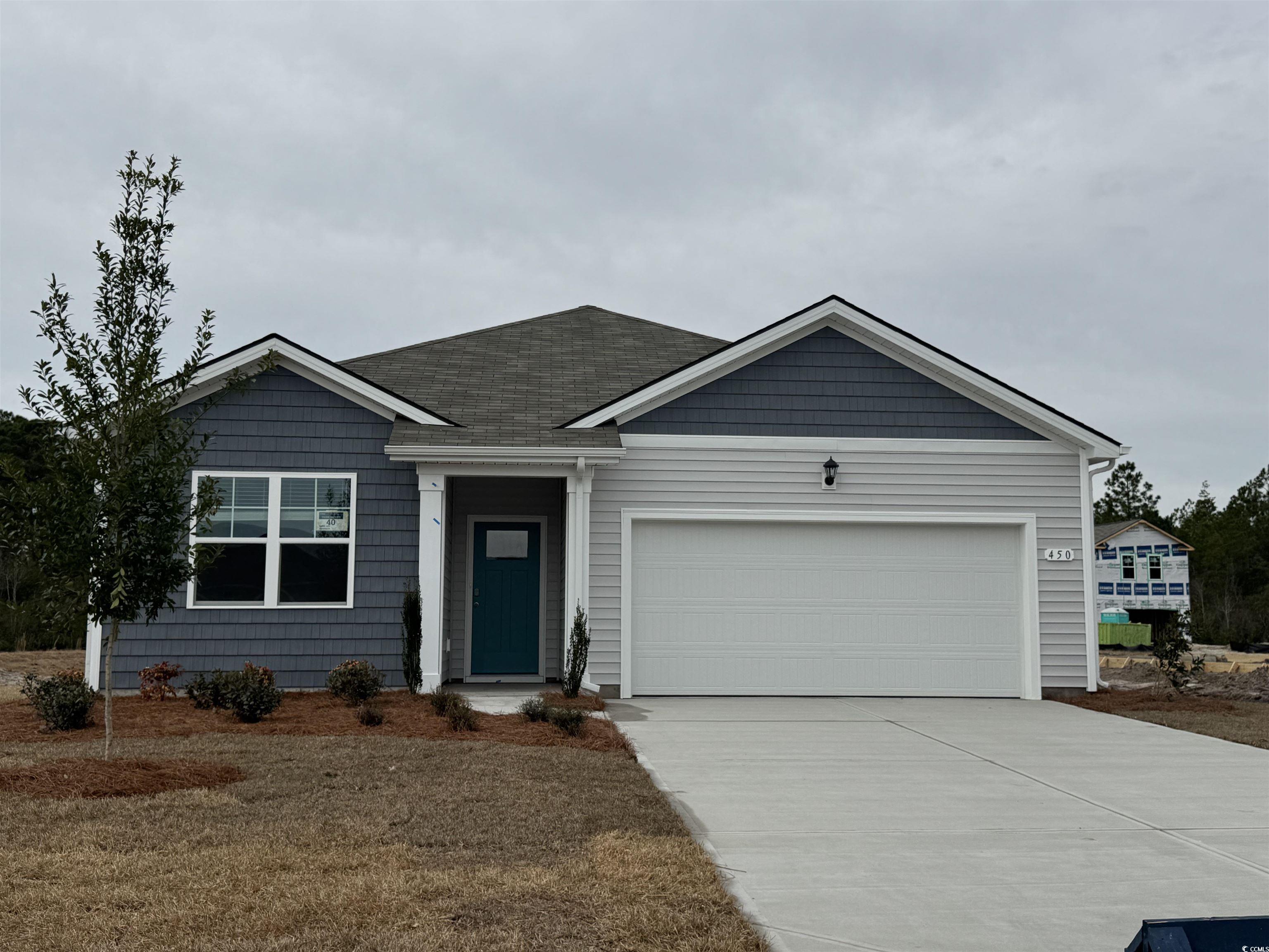 450 Blissful Ln. Little River, SC 29566
