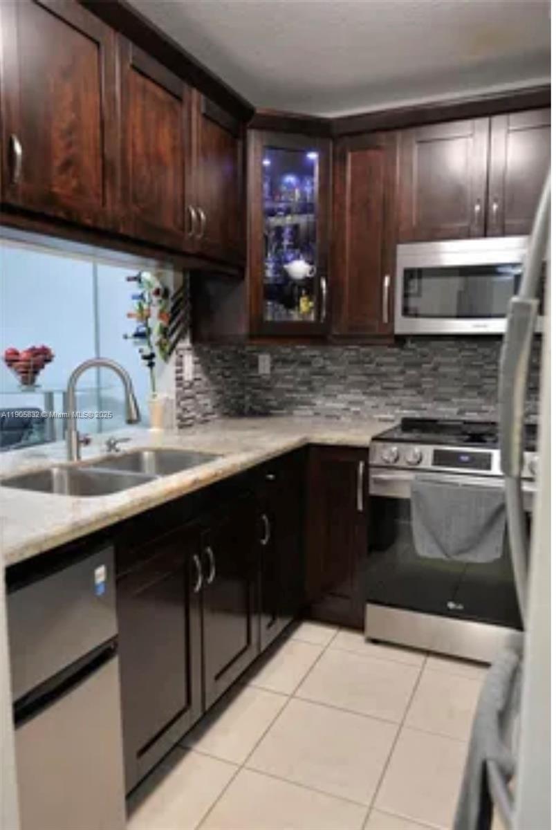 The Berkeley Condo