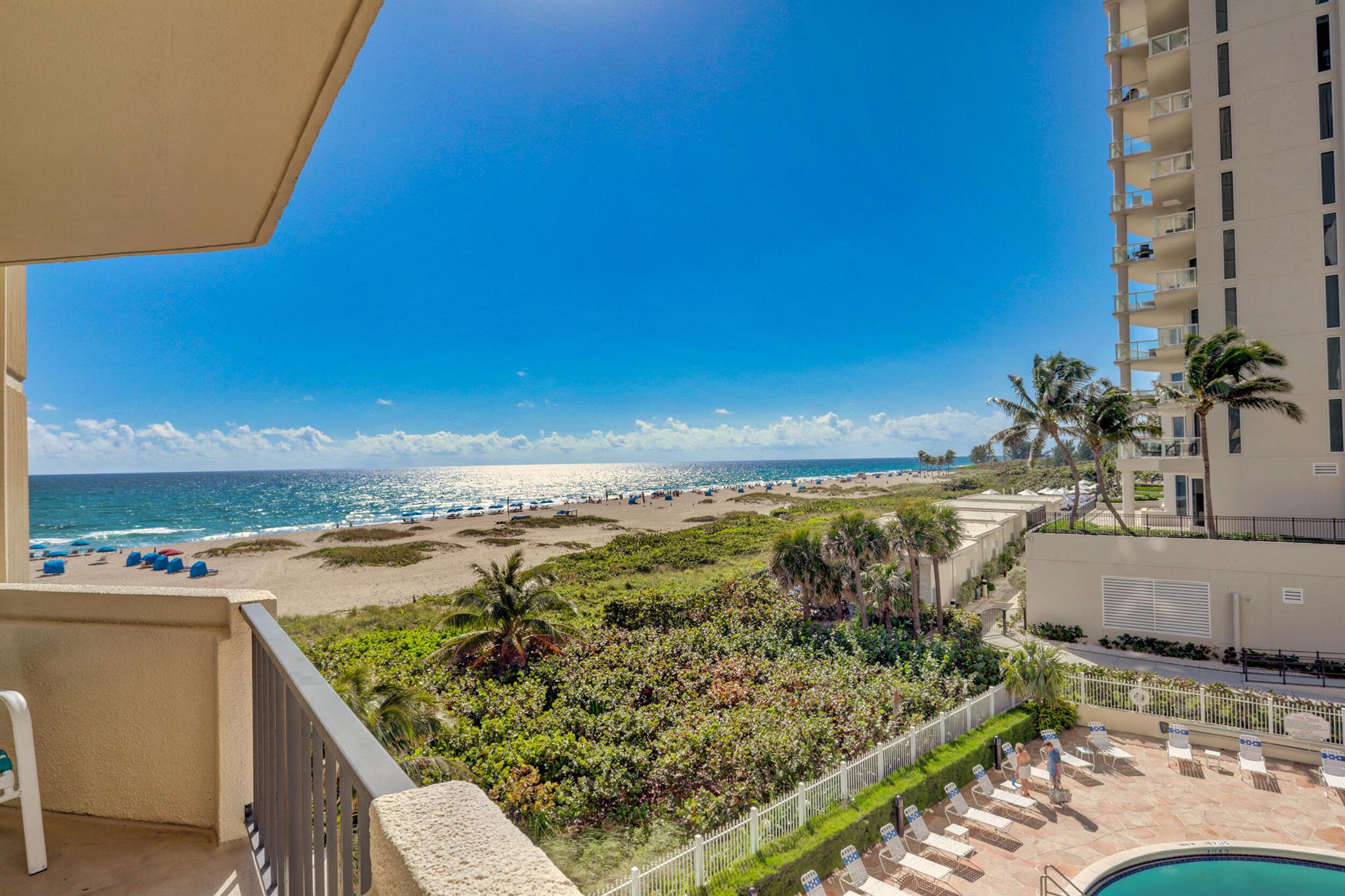 Phoenix Towers Condo