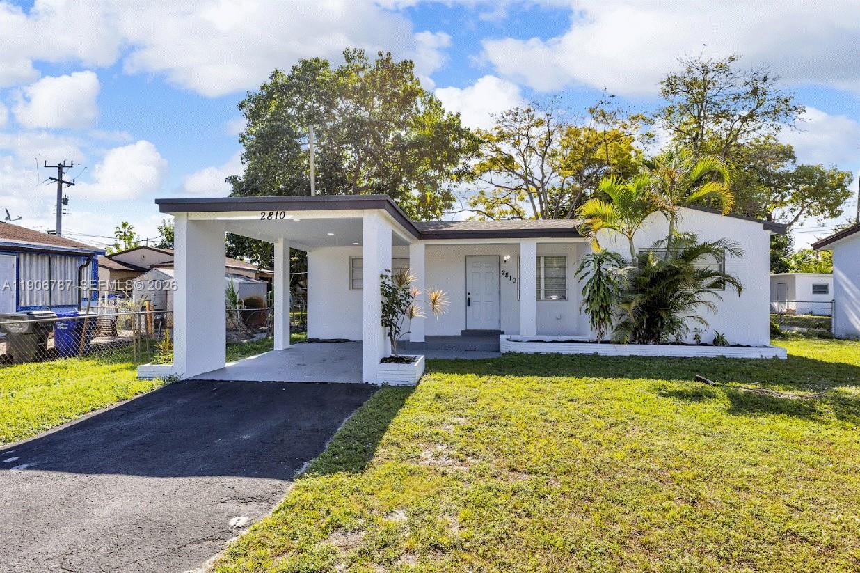 South Hollywood Amd Plat