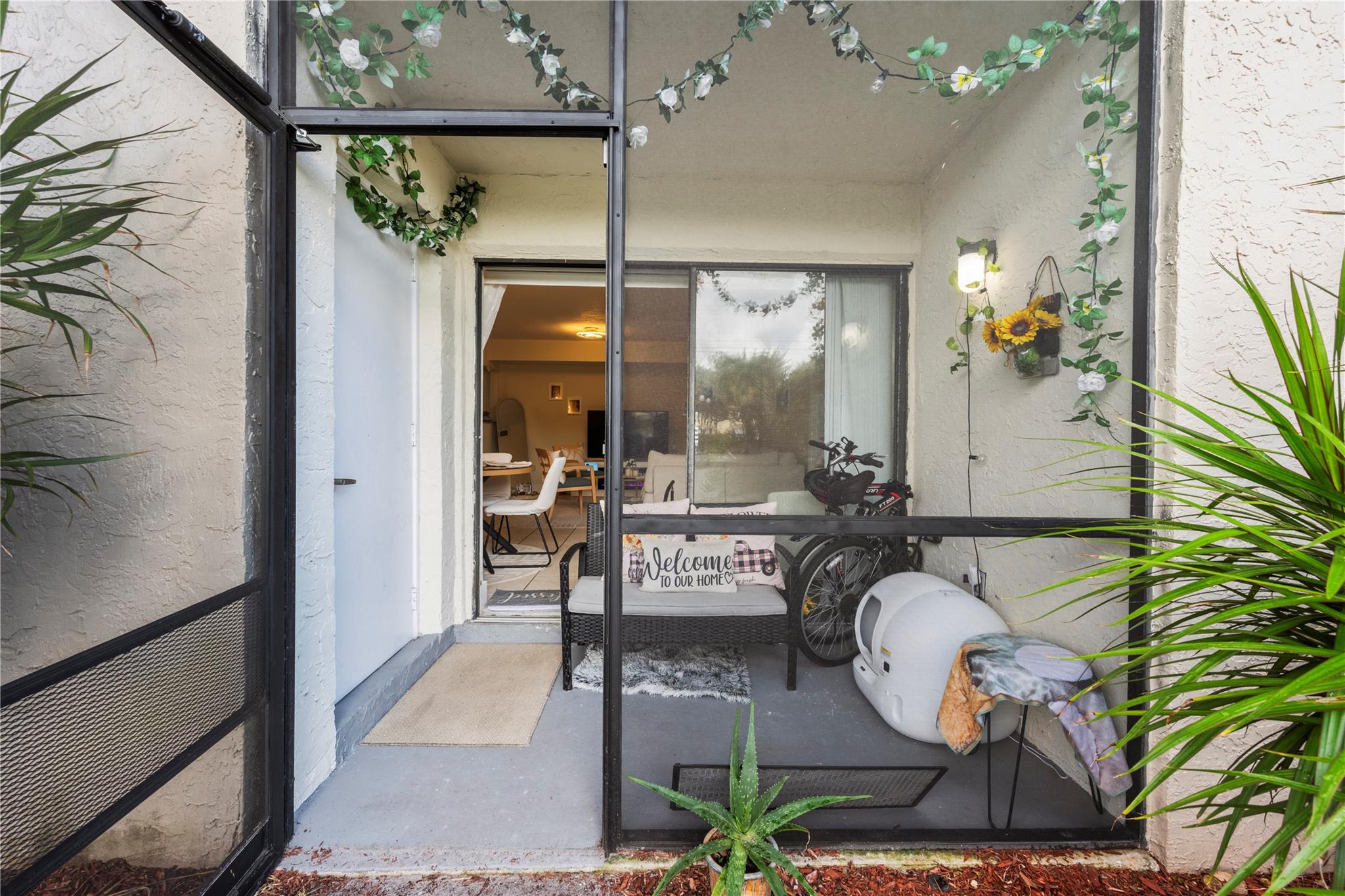 Grenadier East Condo