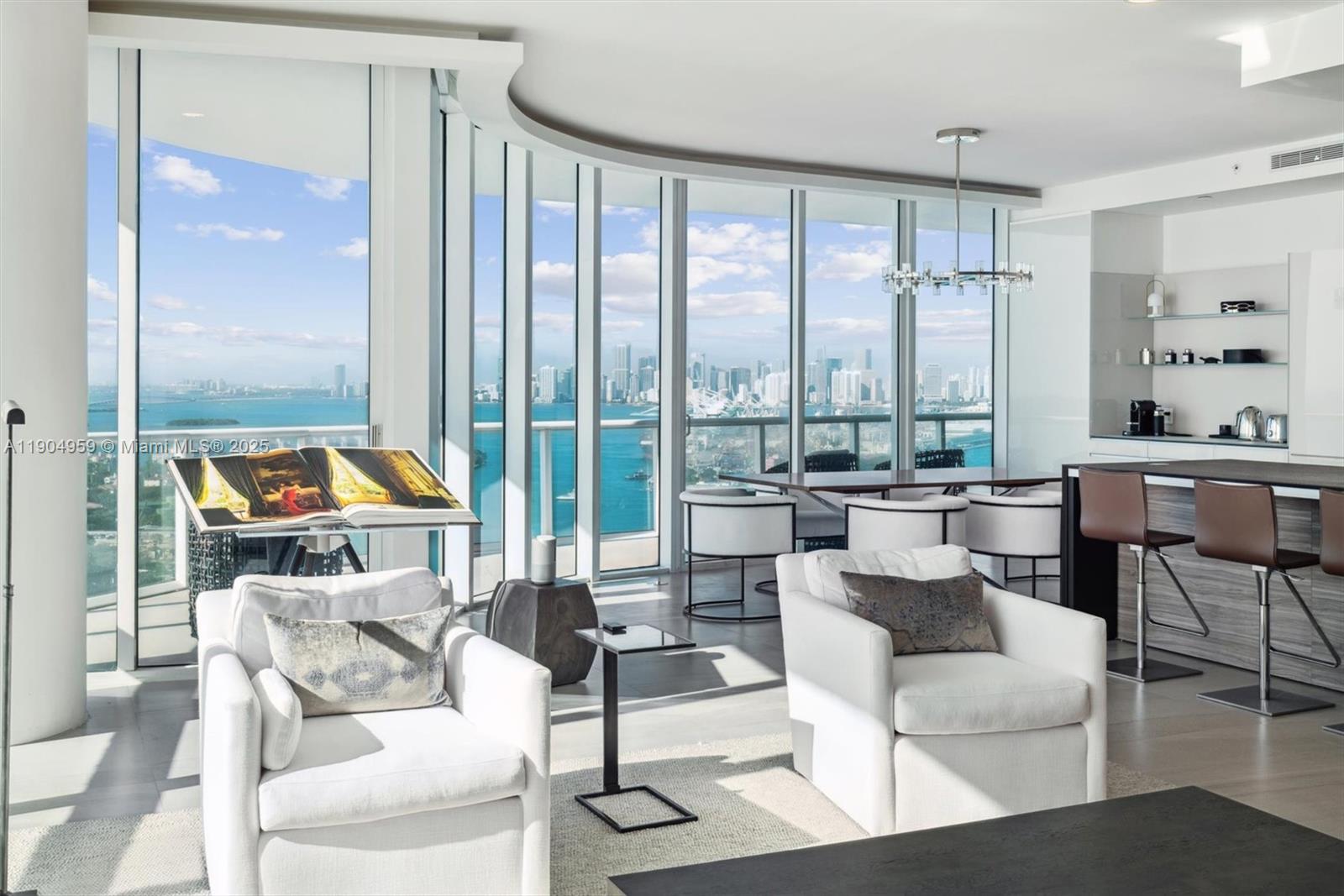 Continuum On South Beach Miami Beach, FL 33139