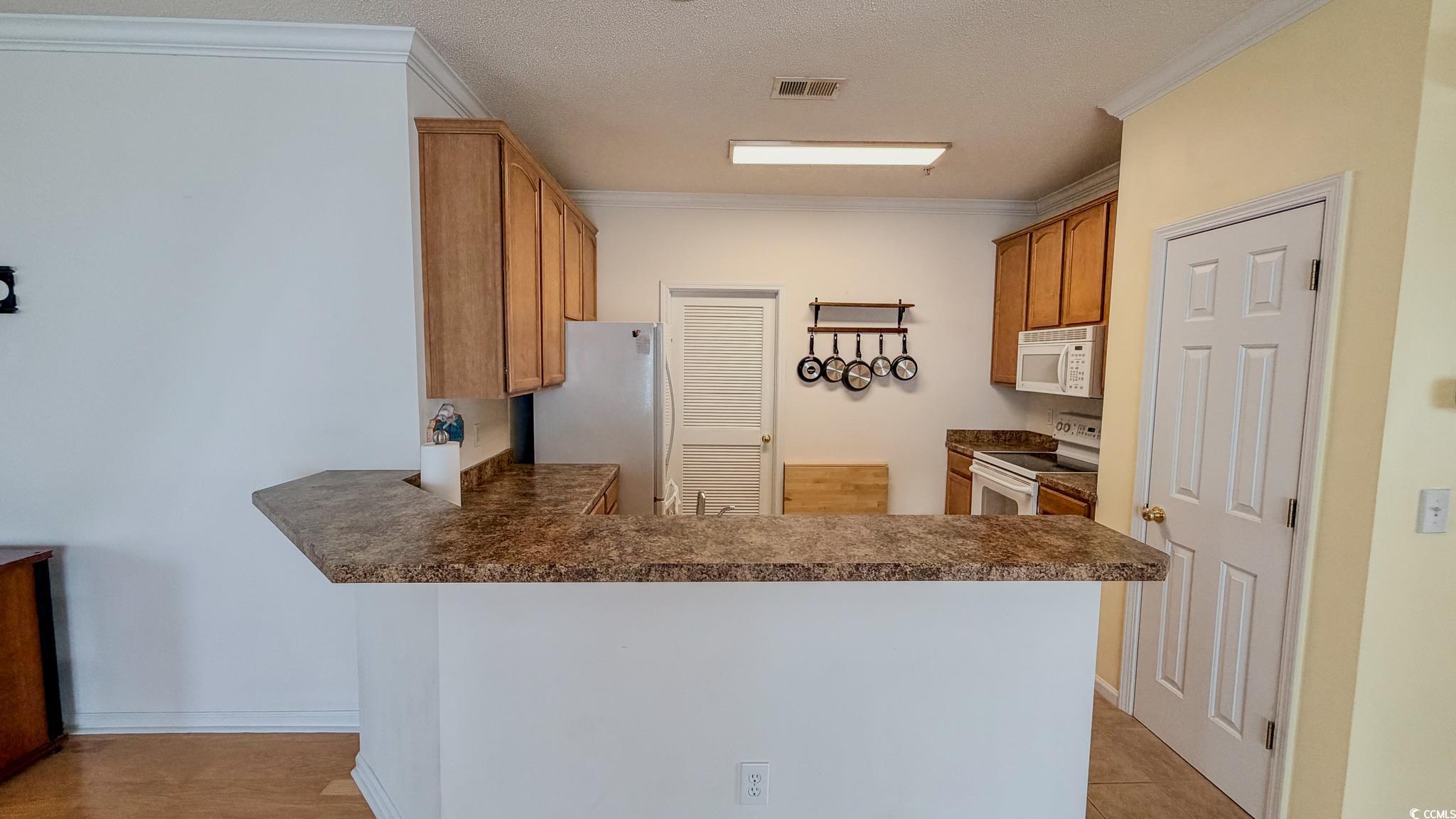 5858 Longwood Dr. UNIT #201 Murrells Inlet, SC 29576