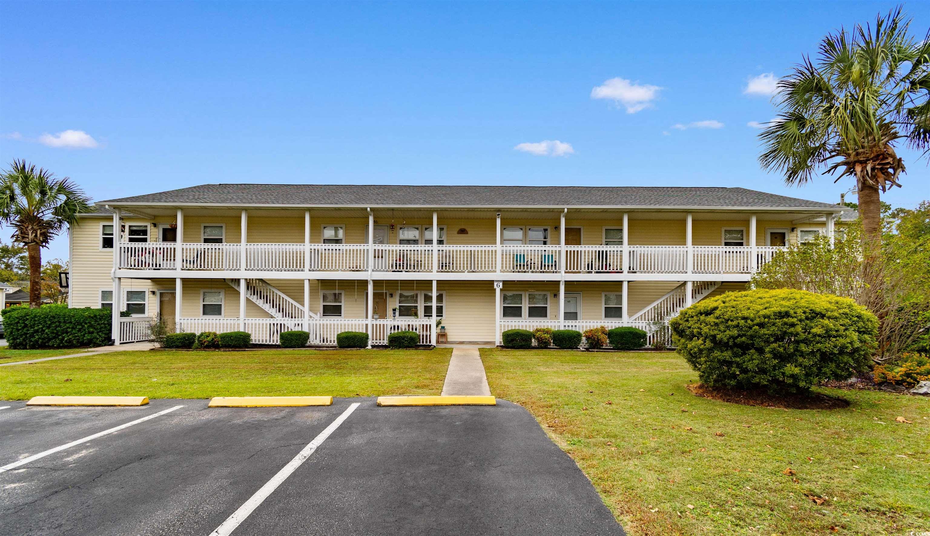 4150 N Horseshoe Rd. UNIT #43 Little River, SC 29566