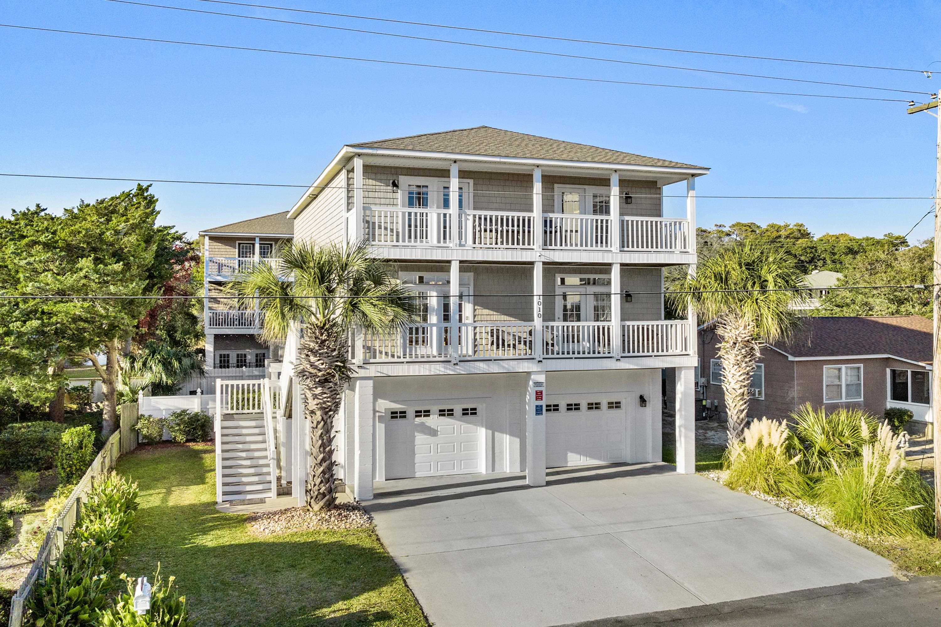 1010 Perrin Dr. North Myrtle Beach, SC 29582