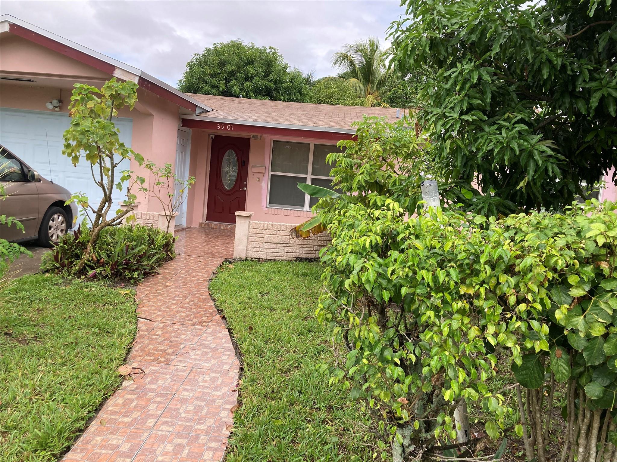 Lauderdale Lakes Northgat