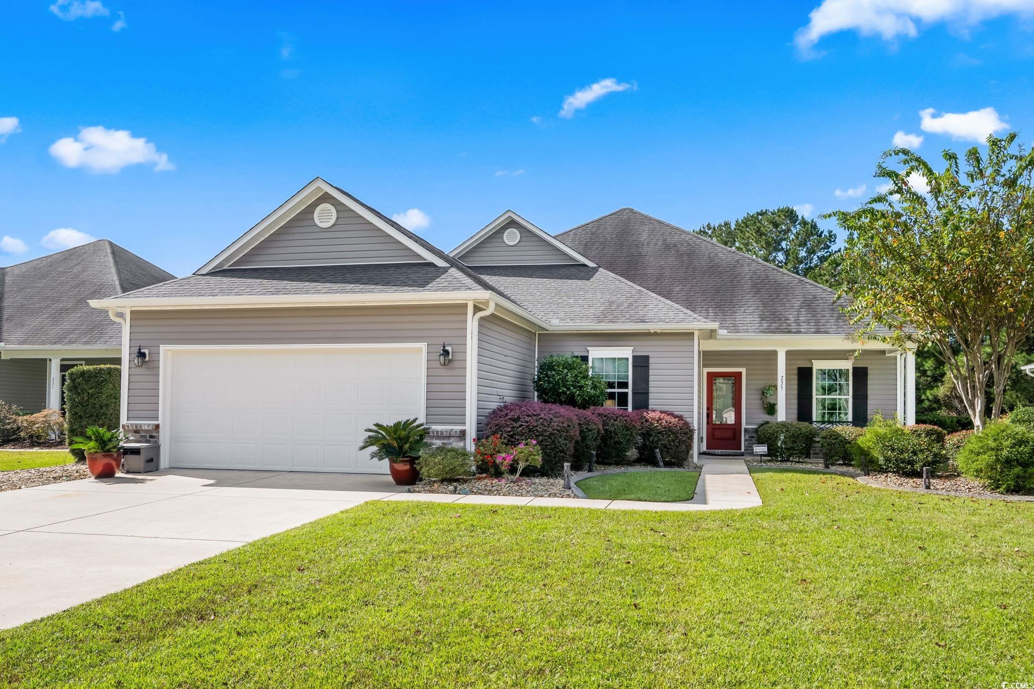 235 Belclare Way Longs, SC 29568