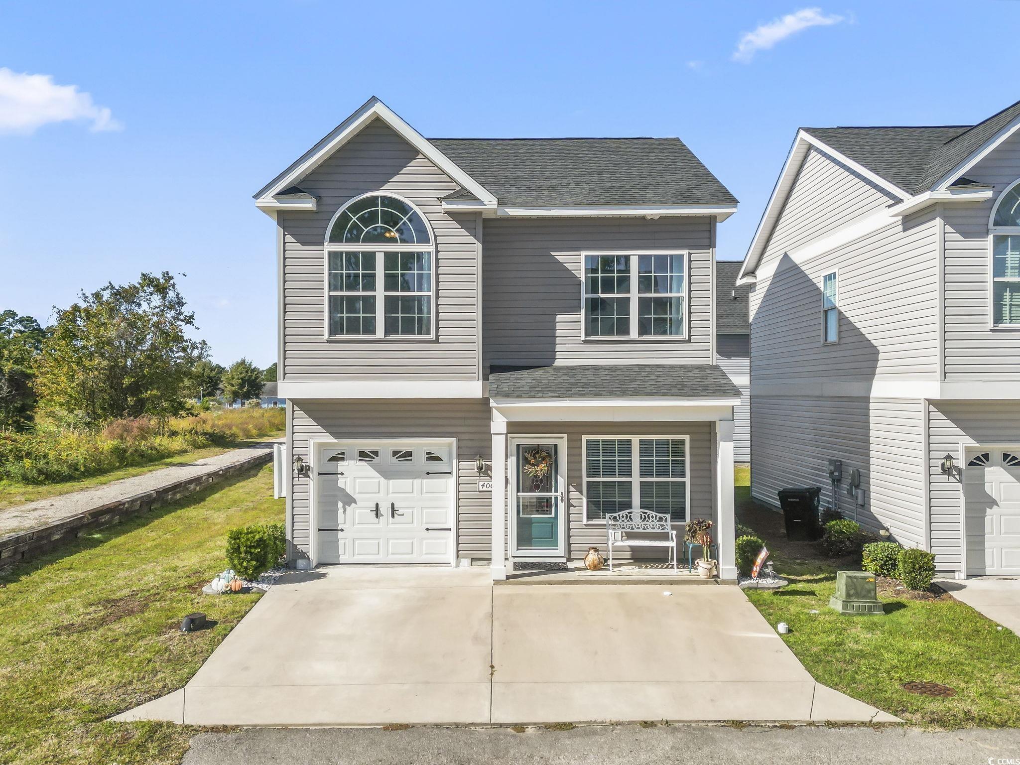 400 Terrace View Ct. Myrtle Beach, SC 29579