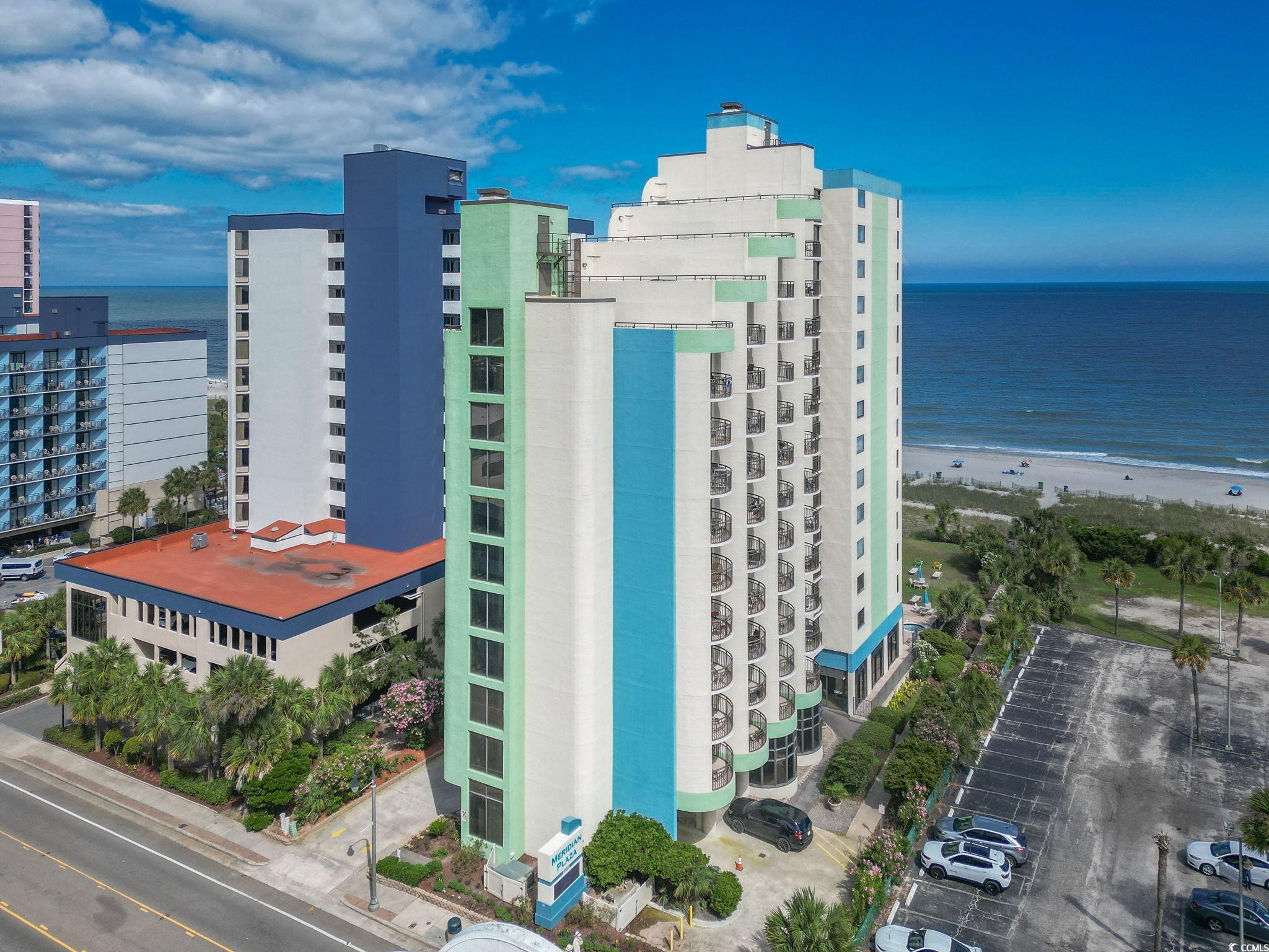 2310 N Ocean Blvd. UNIT #907 Myrtle Beach, SC 29577