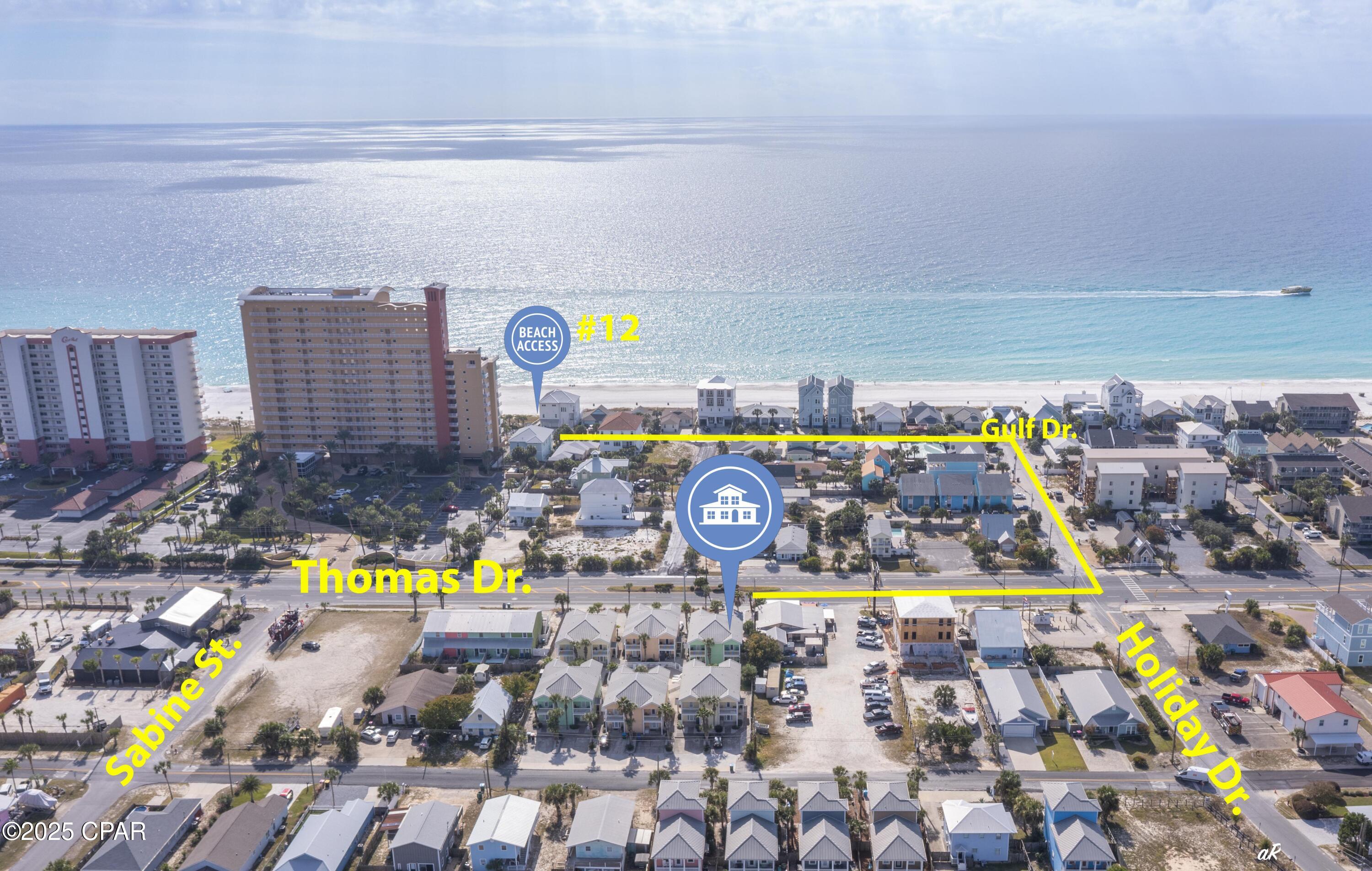 Image 7 For 6724 Thomas Drive