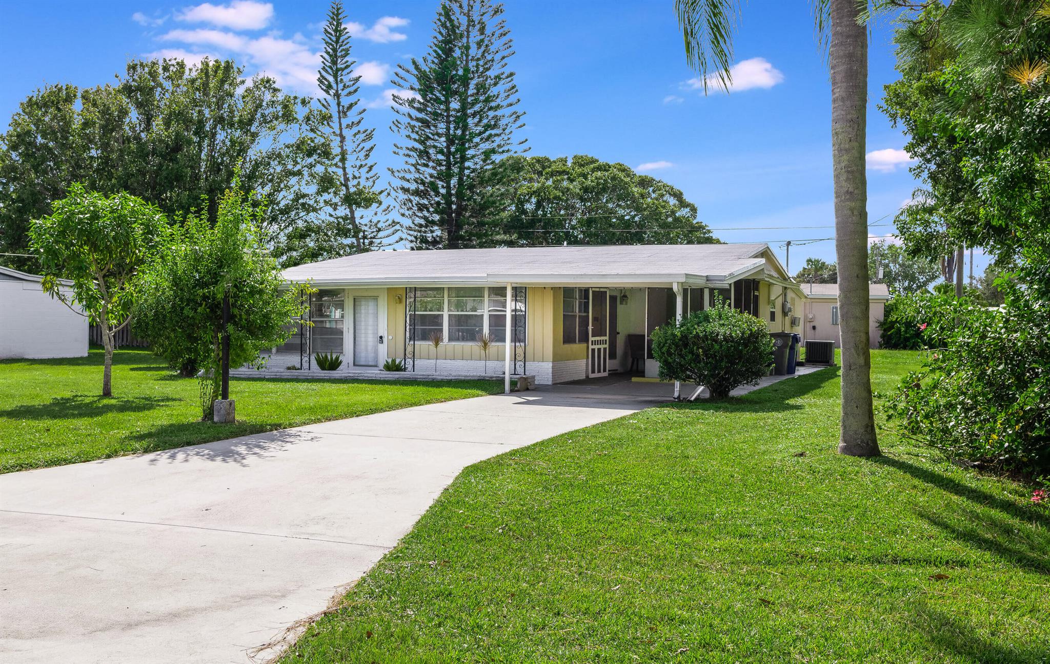 Rockridge Sub Unit 1