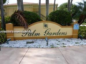 Palm Gardens At Doral